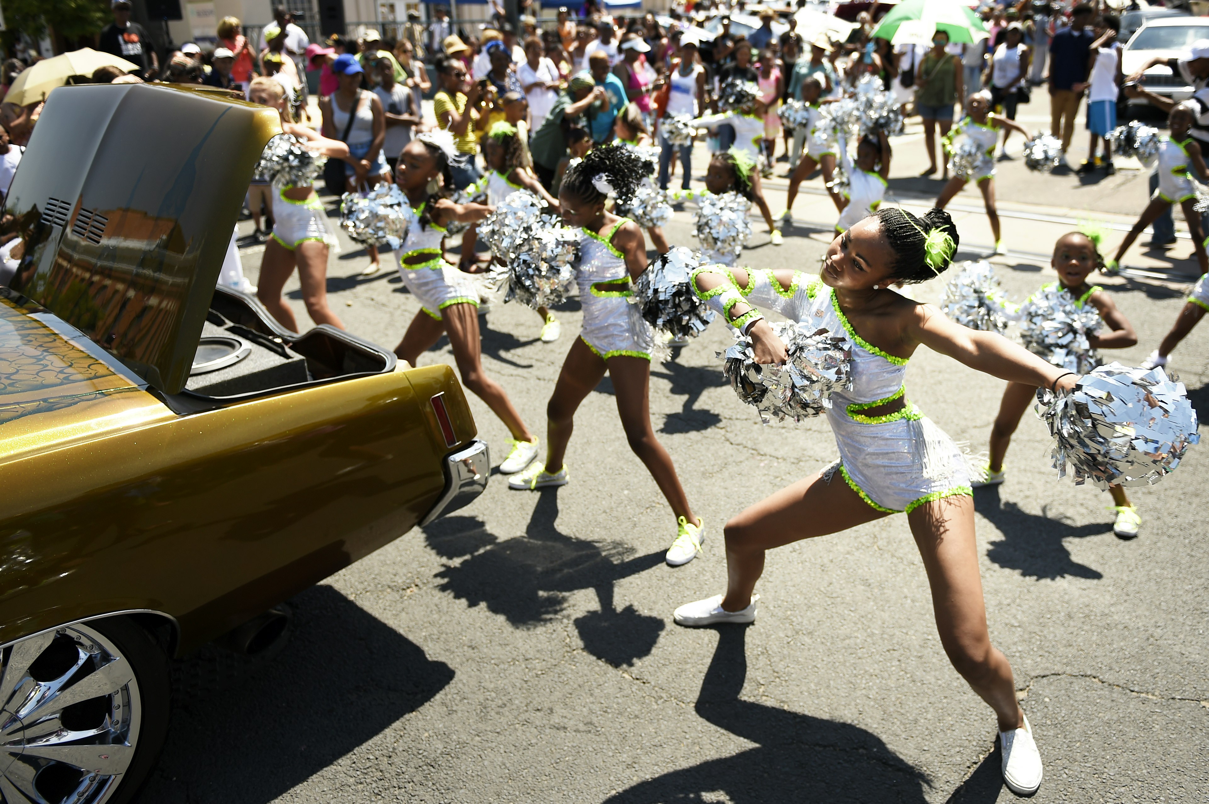 JUNETEENTH CELEBRATION