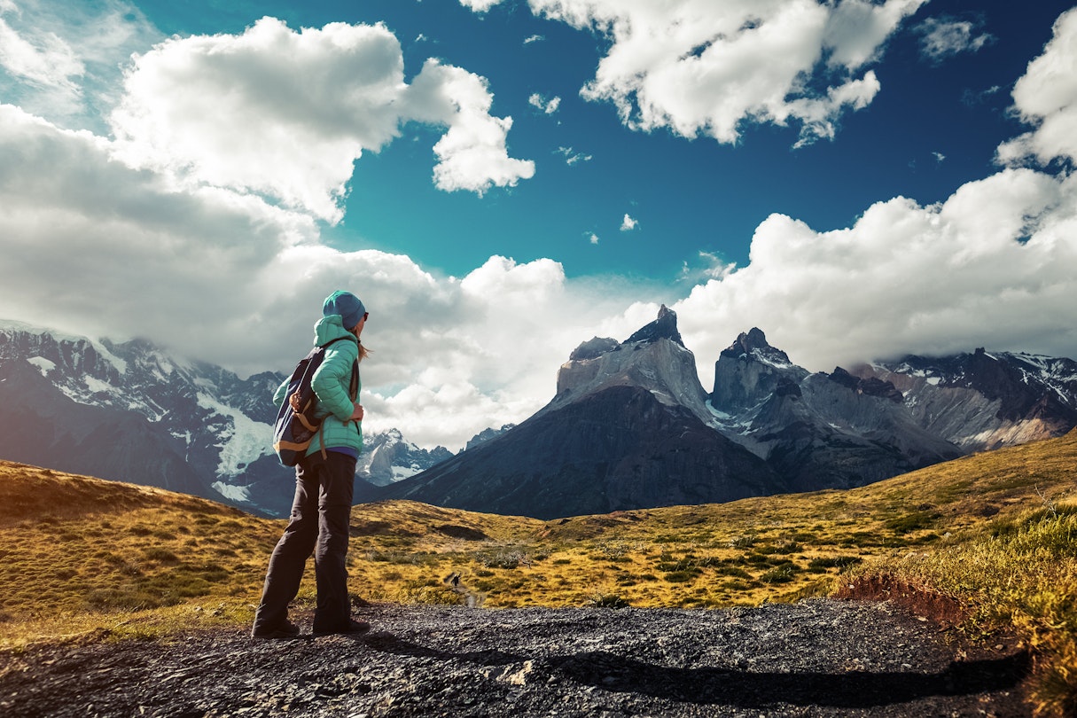 Santiago to Torres del Paine National Park - Best Routes & Travel Advice
