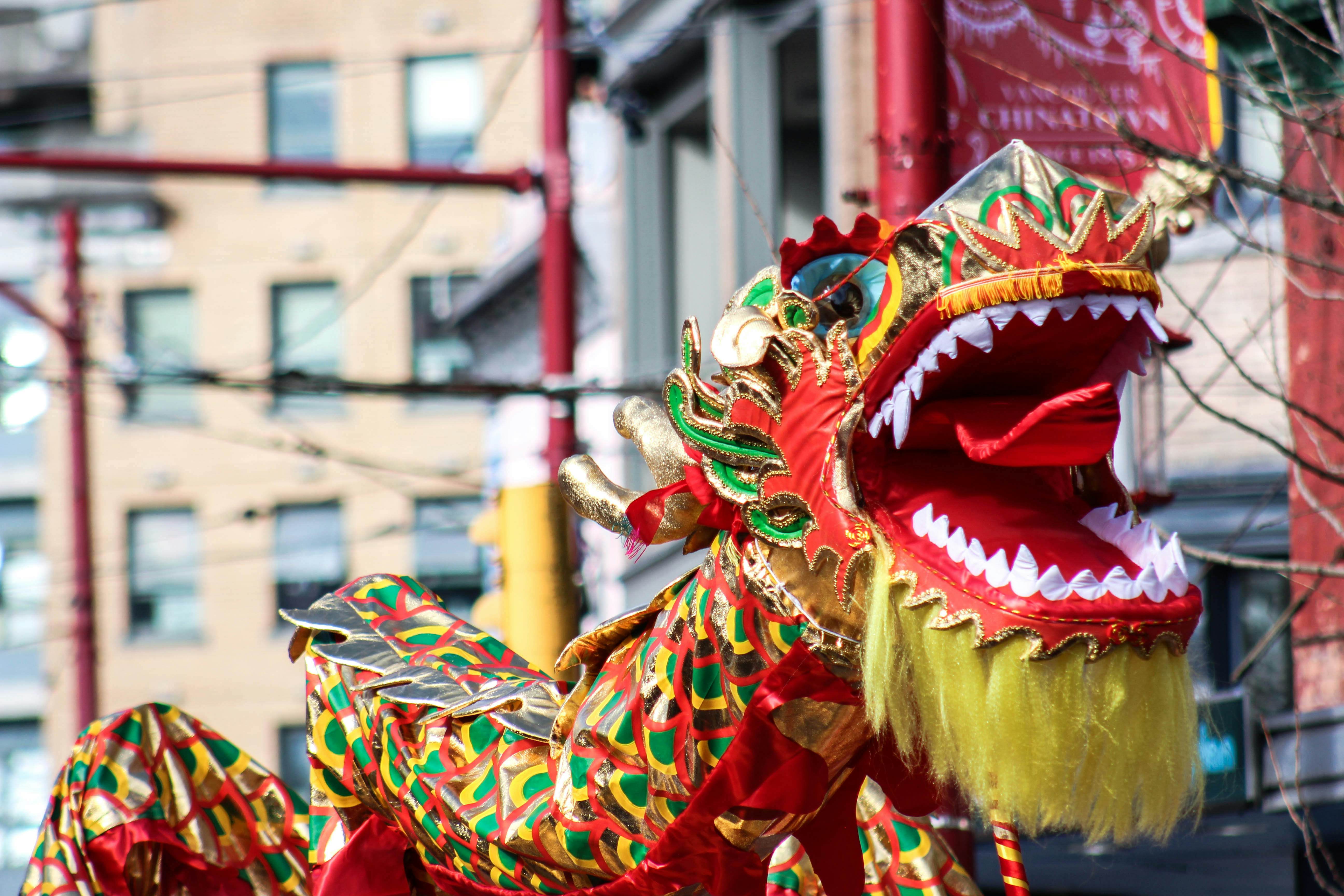 Celebrate Lunar New Year Online With A Variety Of Virtual Events Lonely Planet