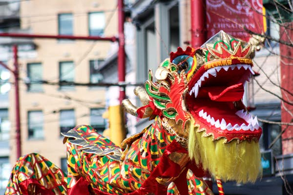 Celebrate Lunar New Year online with a variety of virtual events ...