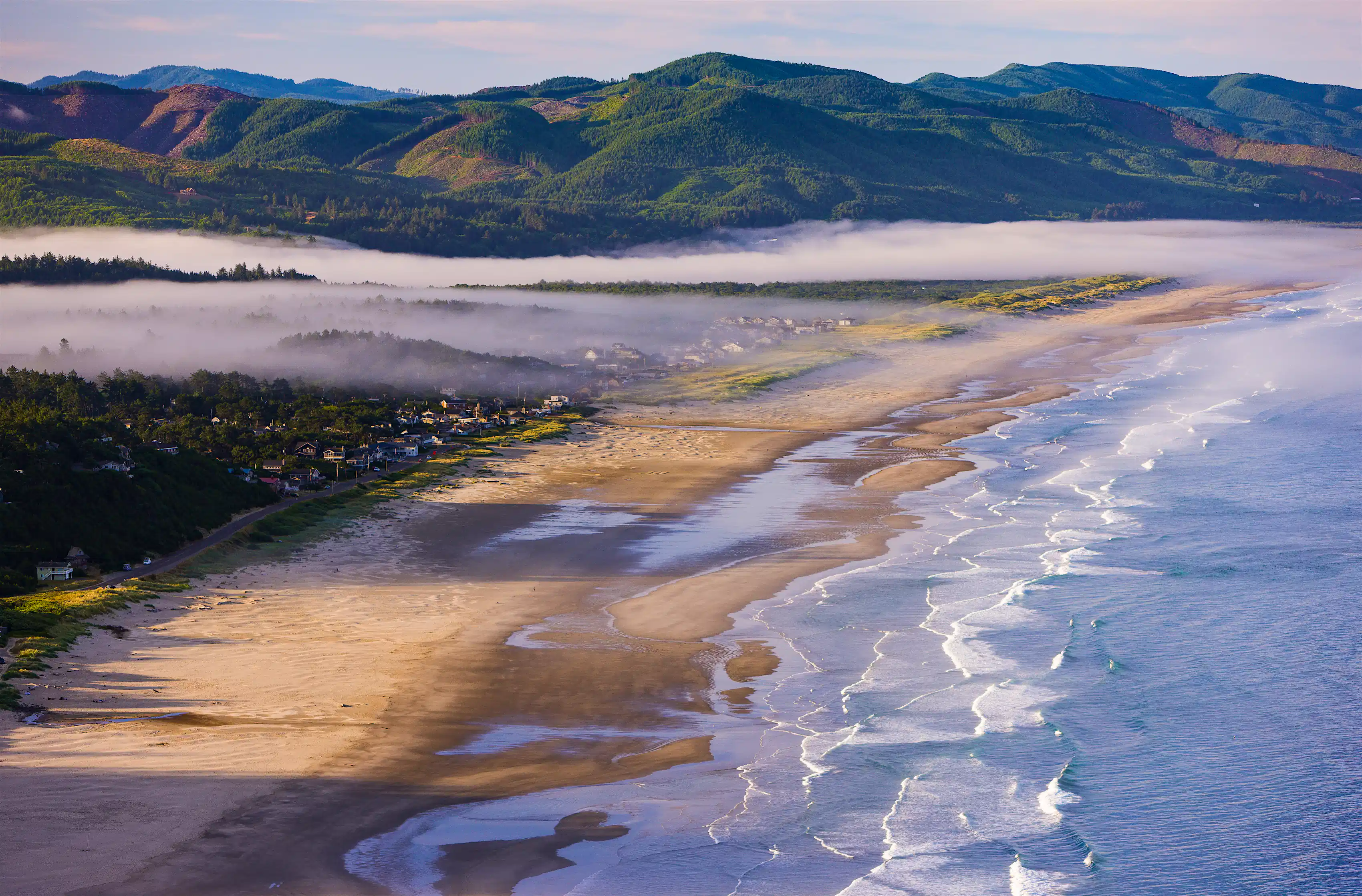 The 7 best beaches near Portland, Oregon - Lonely Planet
