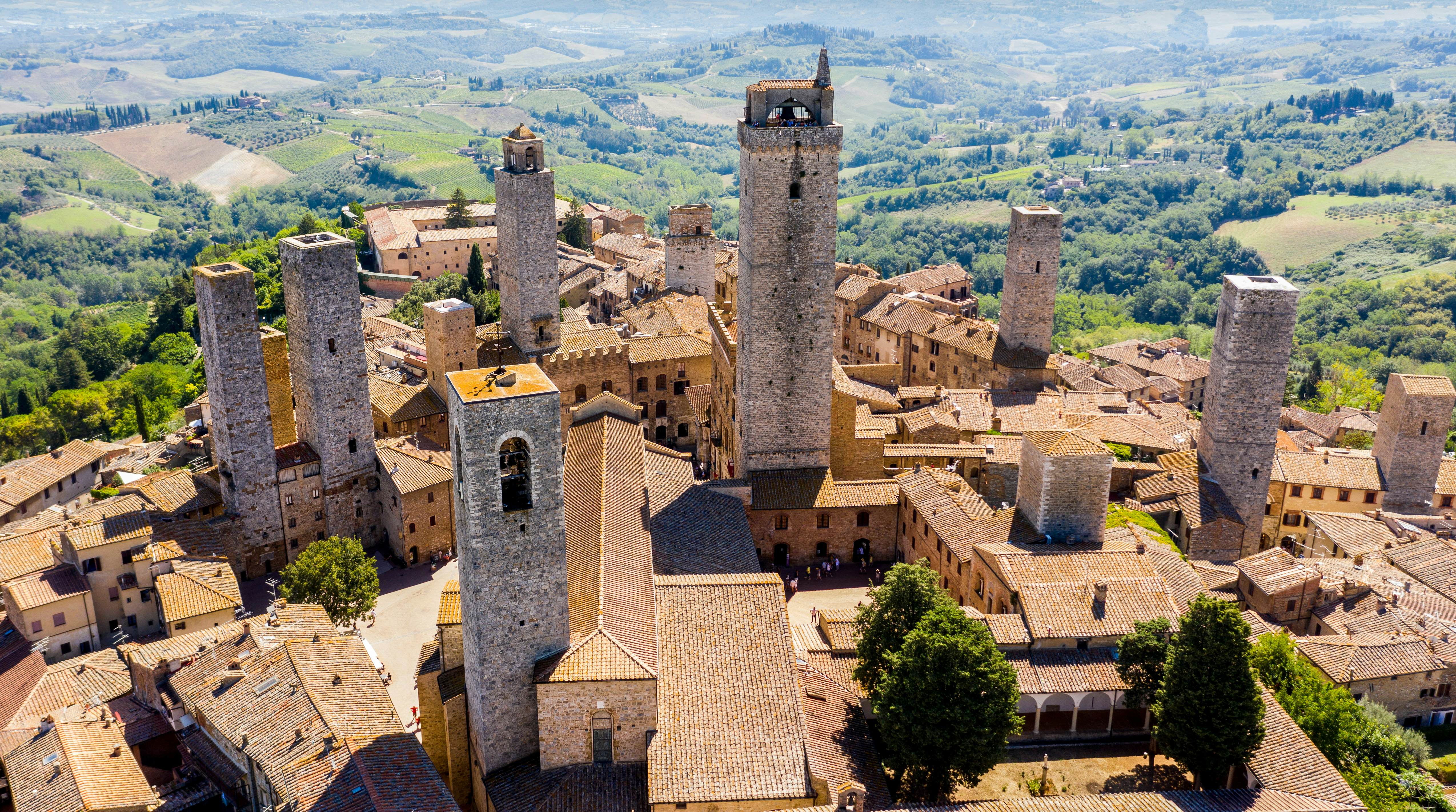 Best Day Trips From Florence, Tuscany - Lonely Planet