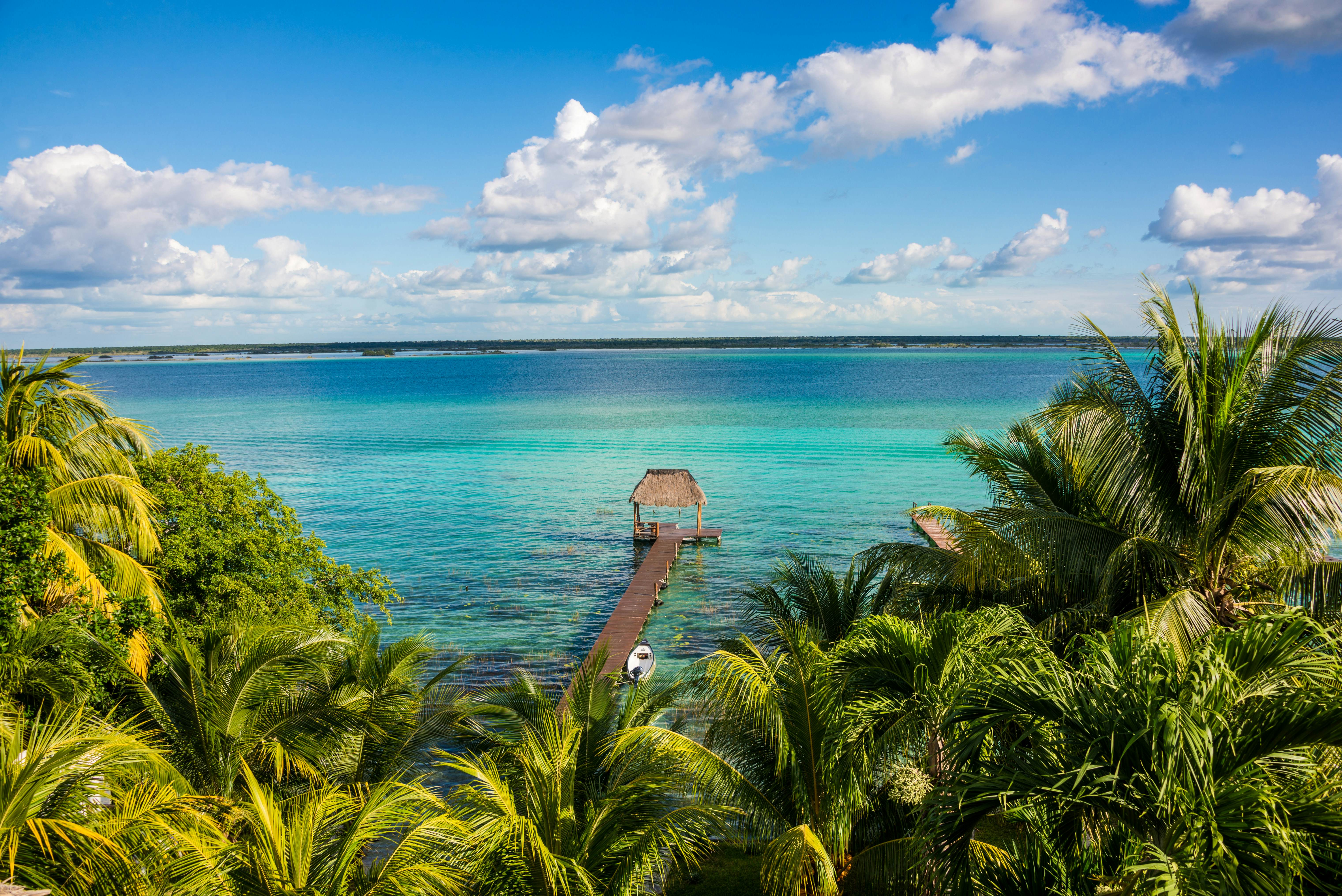 Mexico S 10 Best Beaches Lonely Planet   ShutterstockRF 249963496 