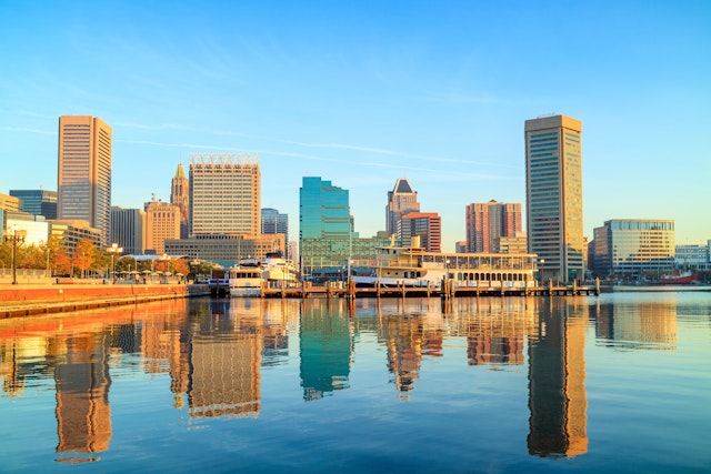 Baltimore travel - Lonely Planet | Maryland, USA, North America