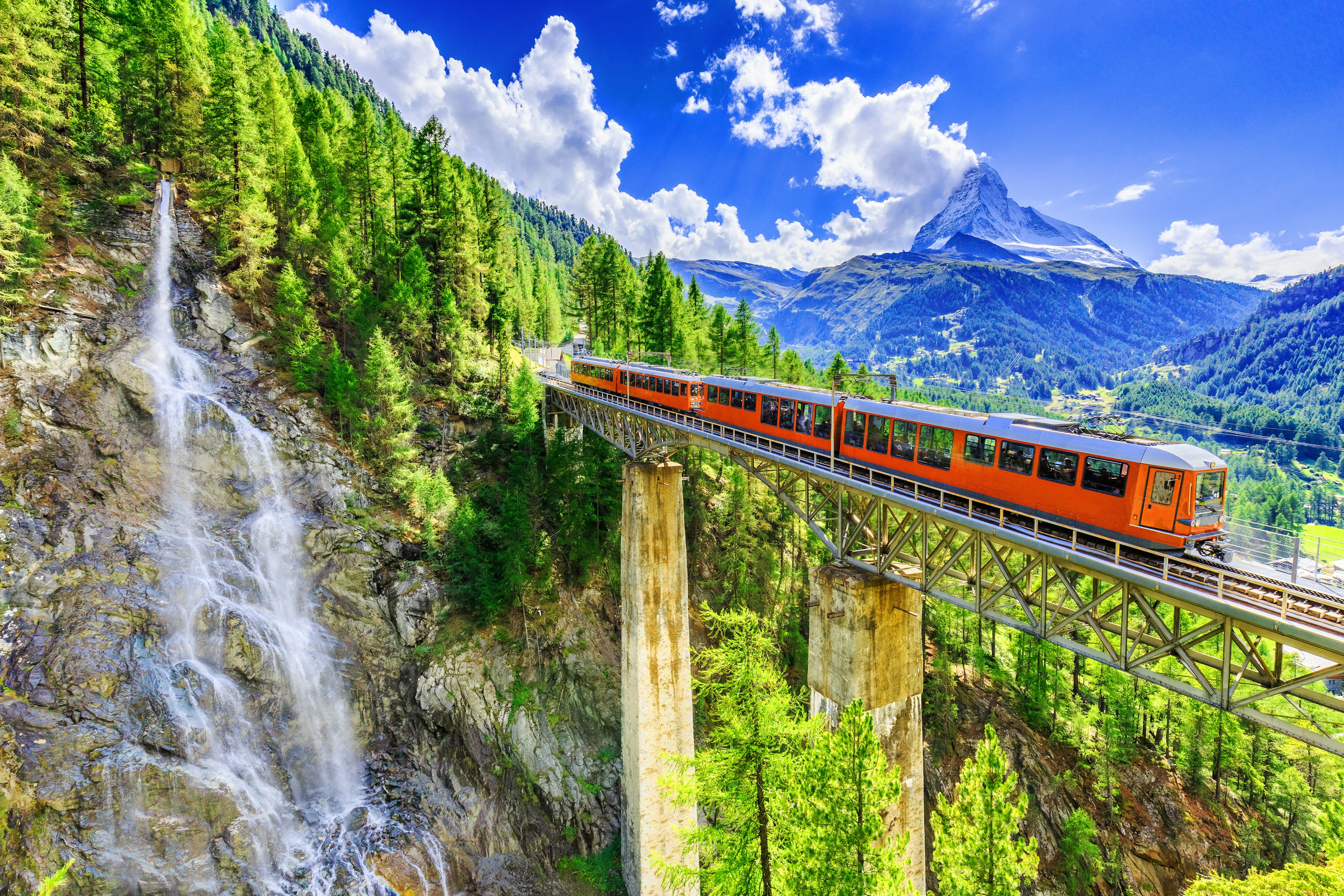 The best time to go to Switzerland - Lonely Planet