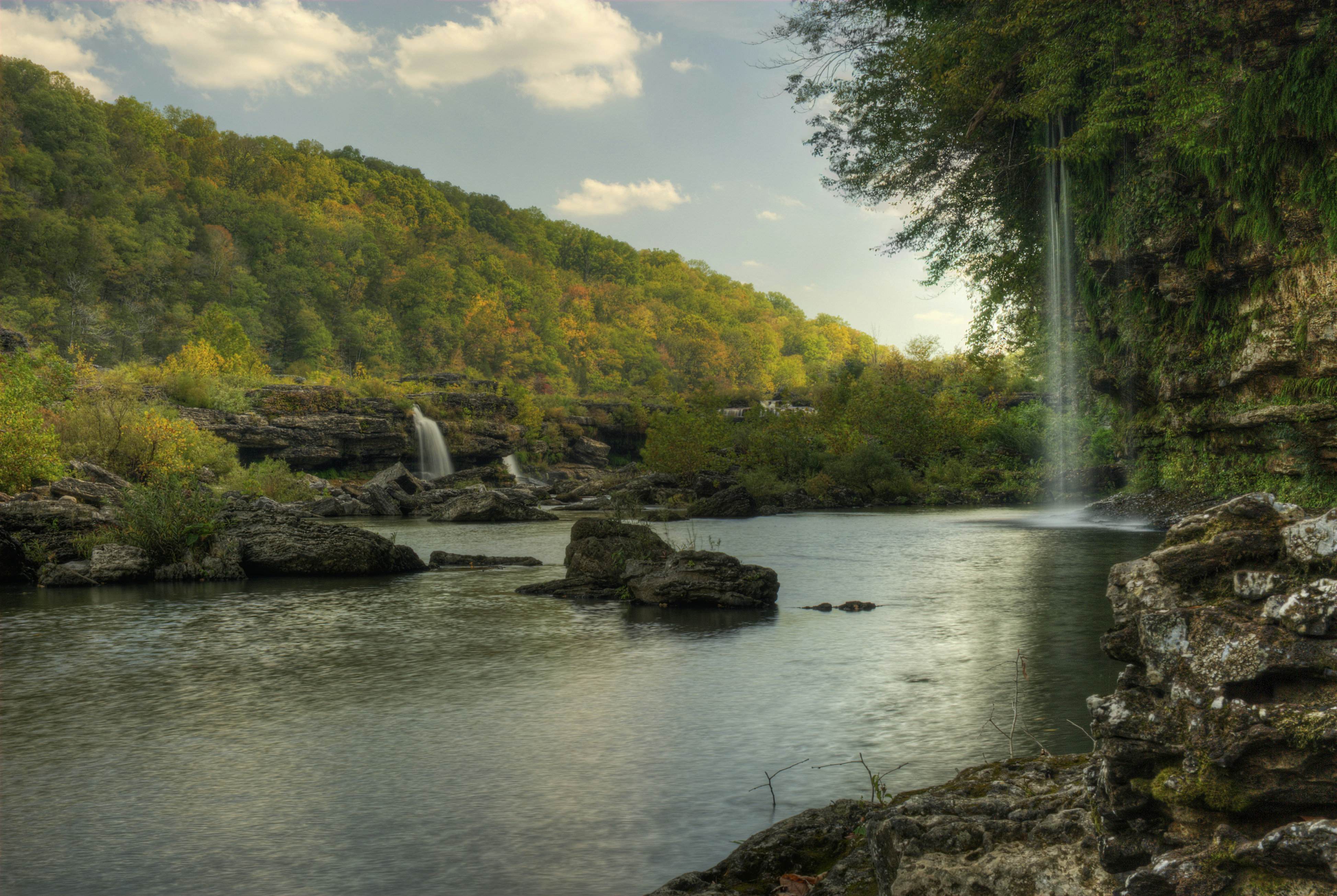 The 8 best day trips from Nashville Lonely