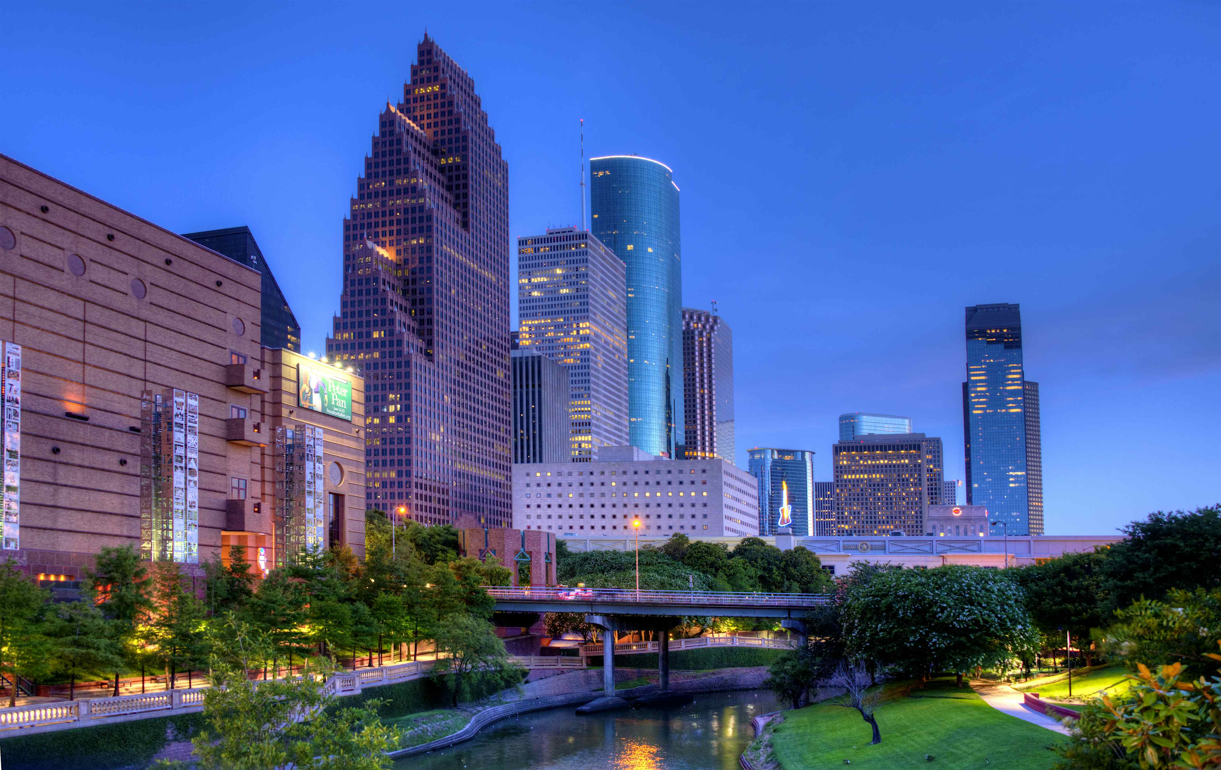 Houston #39 s best neighborhoods Lonely Planet Houston #39 s best neighborhoods Lonely Planet