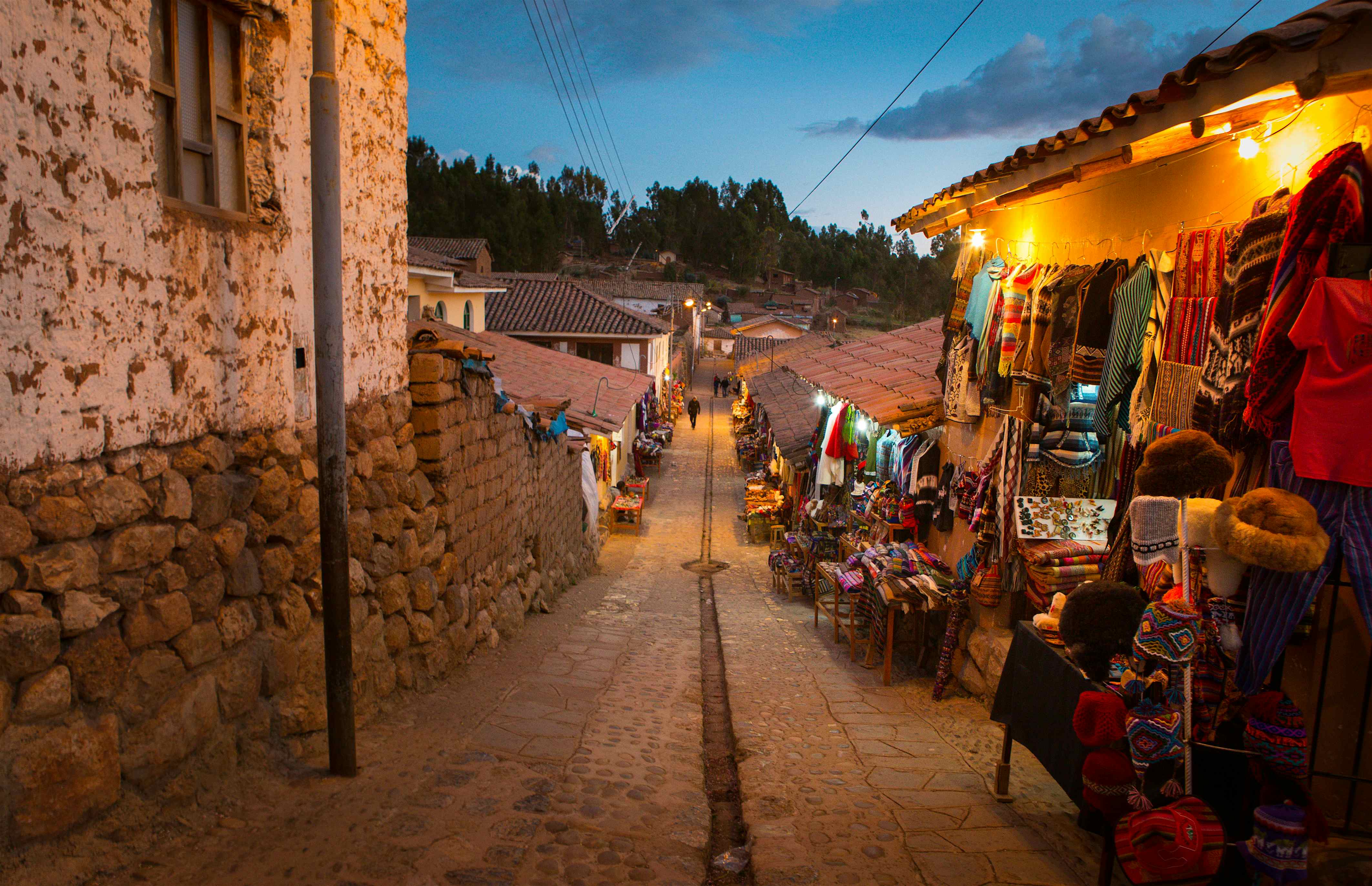 The best time to visit Peru - Lonely Planet