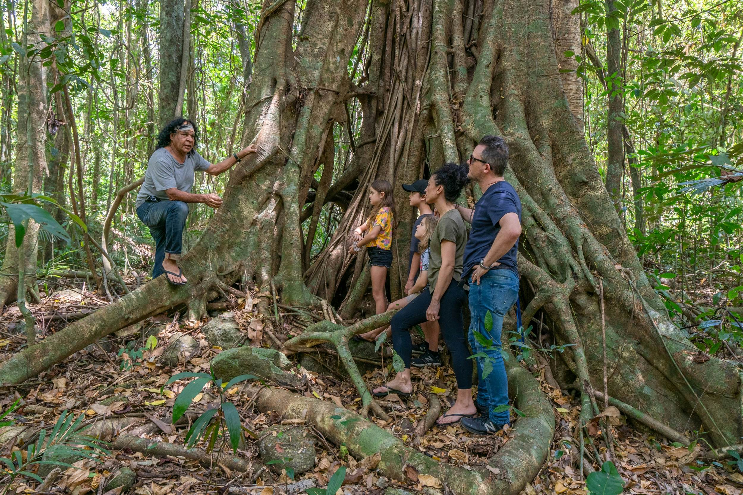 Learning from Australia’s Indigenous storytellers – Lonely Planet ...