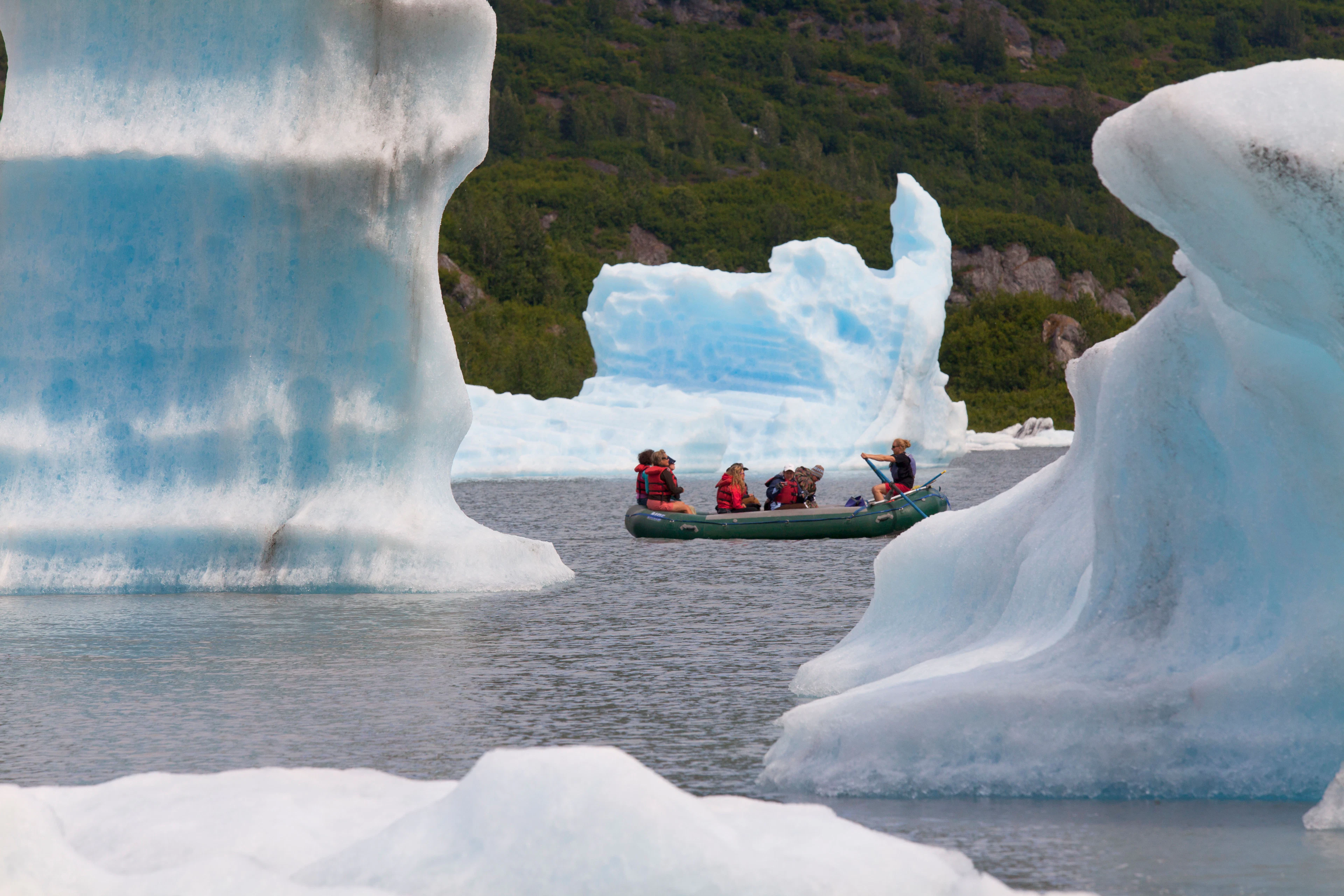 The 10 best day trips from Anchorage - Lonely Planet