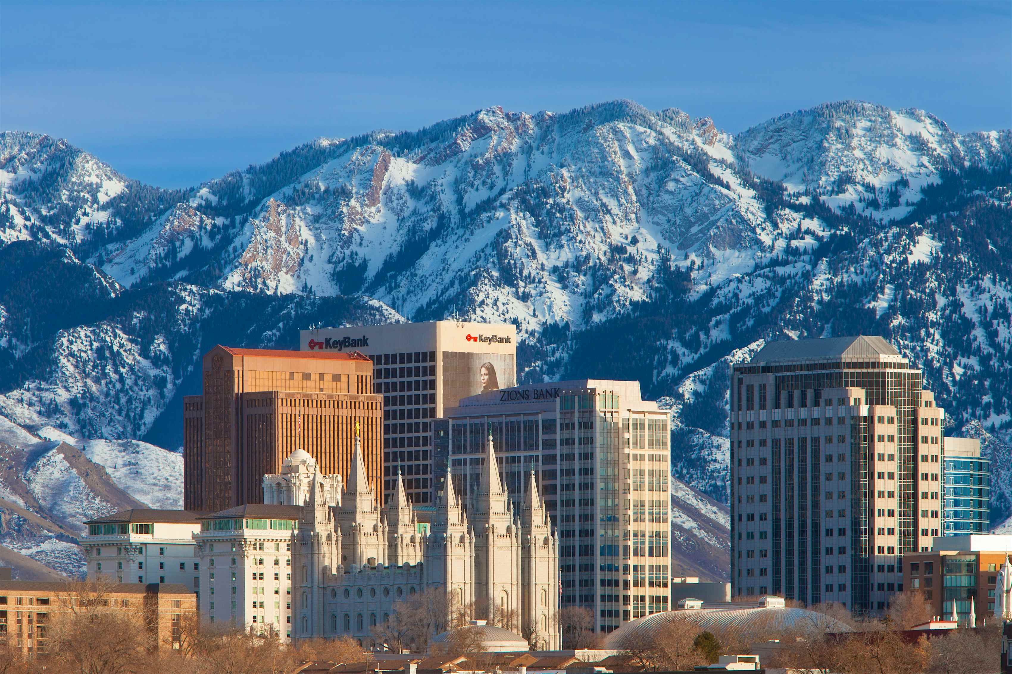 Top 15 things to do in Salt Lake City Lonely