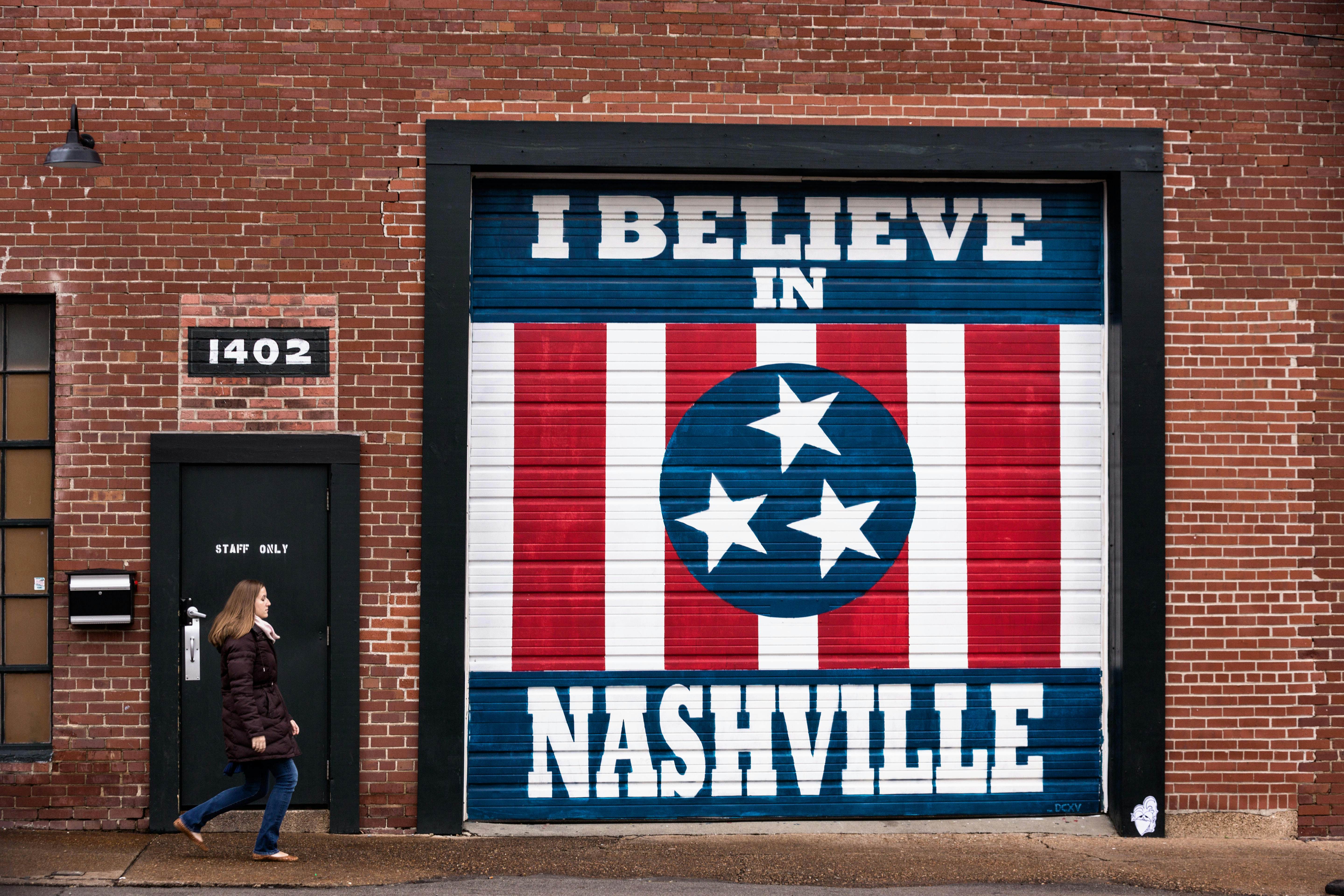The Best Shopping Neighborhoods in Nashville