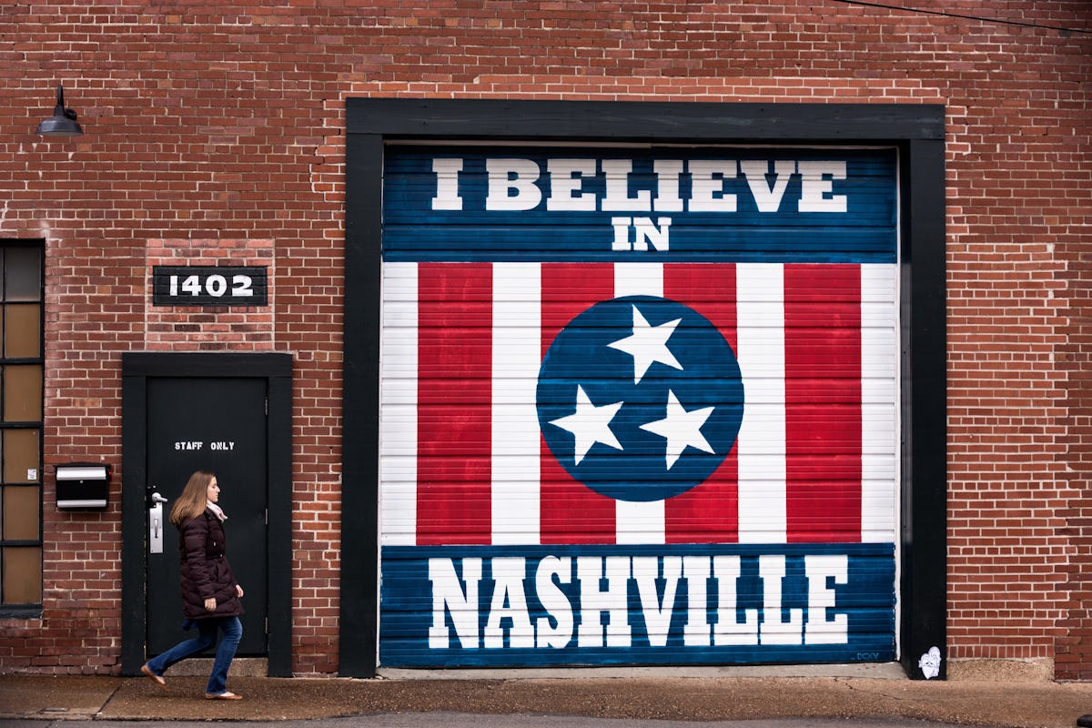 Nashville, Nashville, TN  Urban Outfitters Store Location