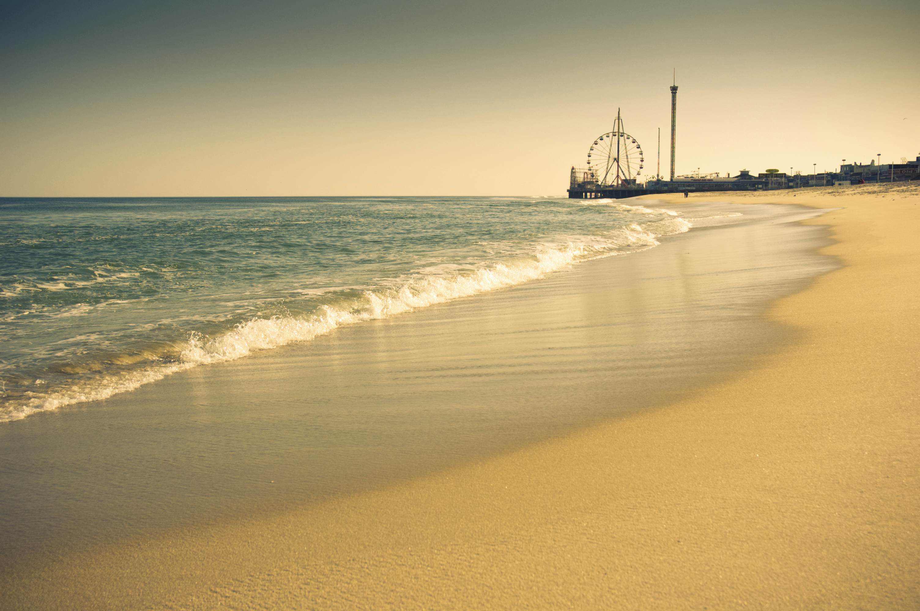 The 9 Best Beaches In New Jersey - Lonely Planet