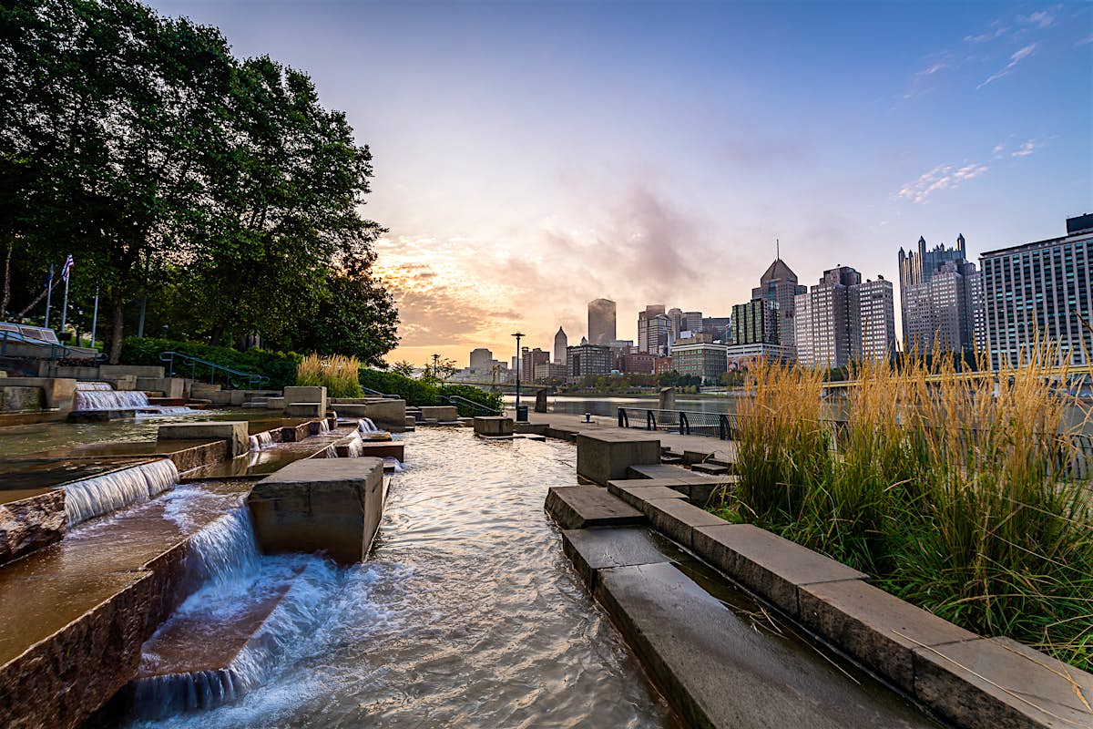 Best neighborhoods in Pittsburgh - Lonely Planet Best neighborhoods in Pittsburgh - Lonely Planet