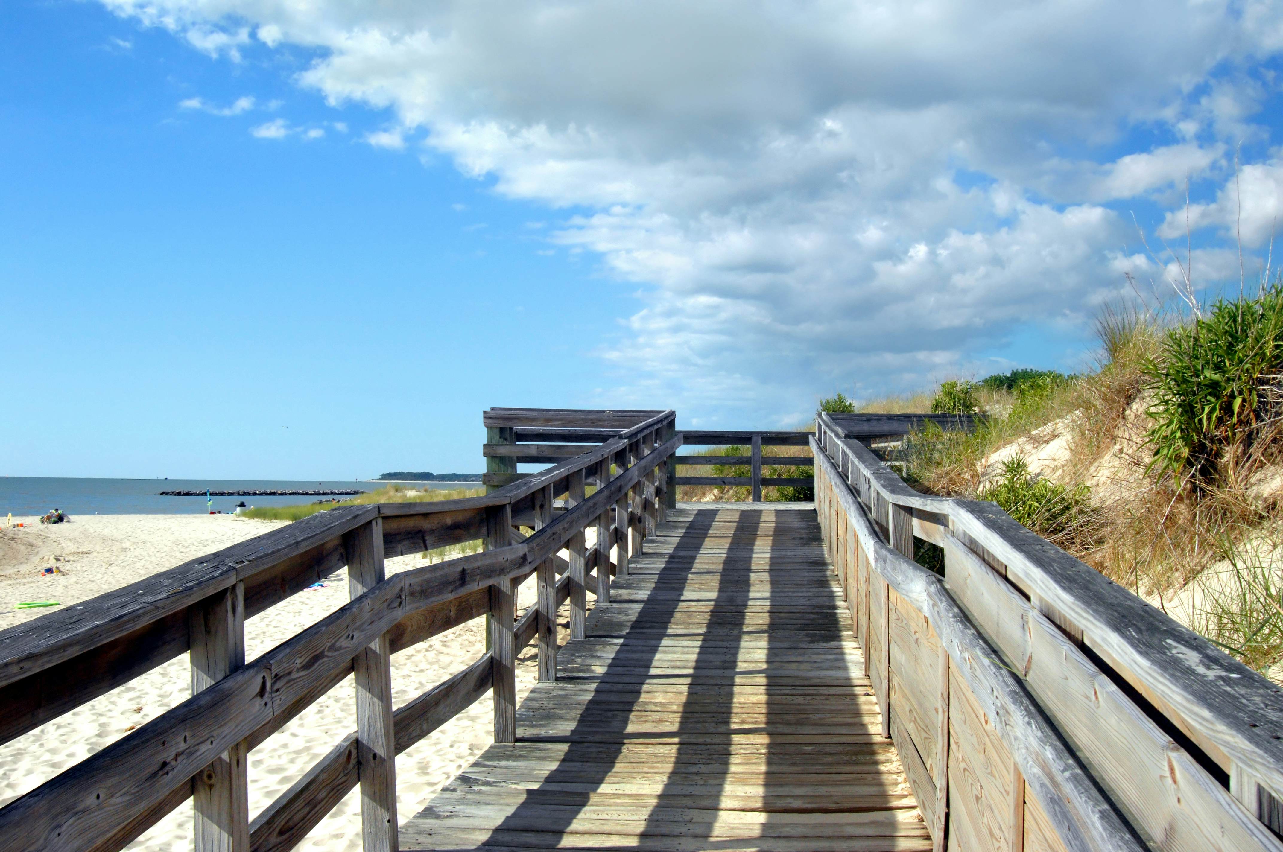 The Top 8 Beaches In Virginia - Lonely Planet