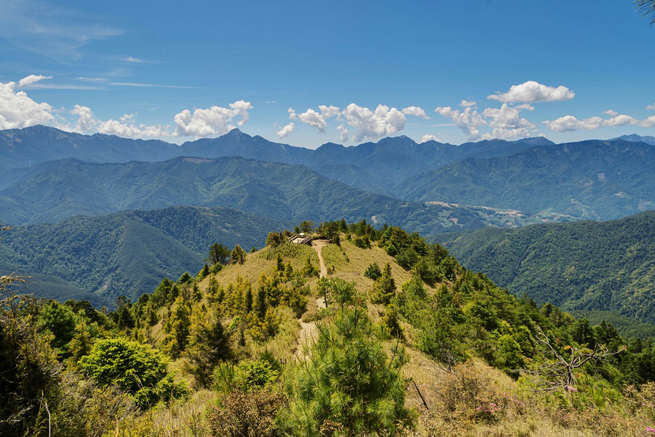 The best national parks in Taiwan Lonely