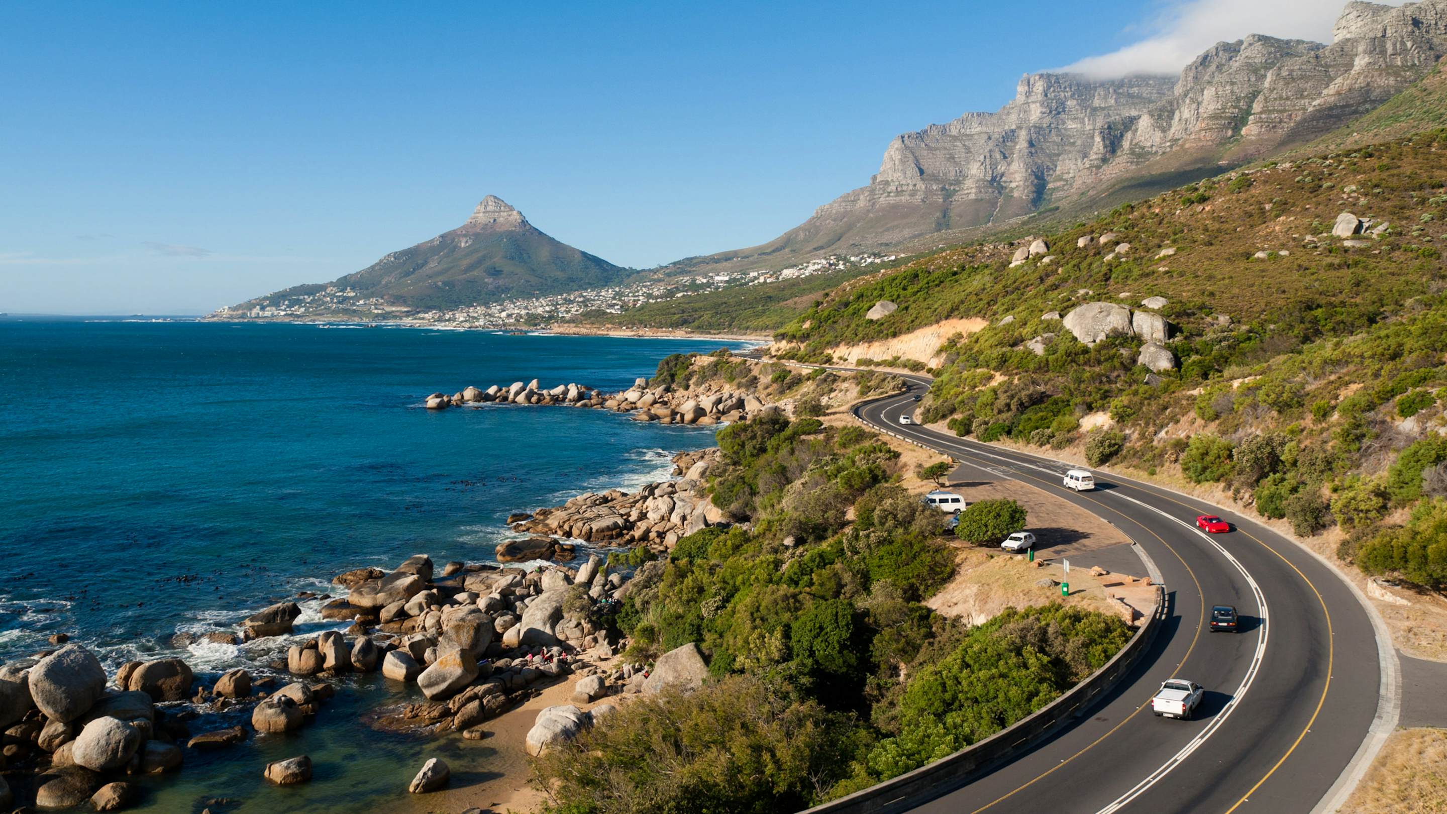 dream trips south africa