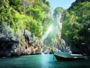 Thailand RaelTaygen