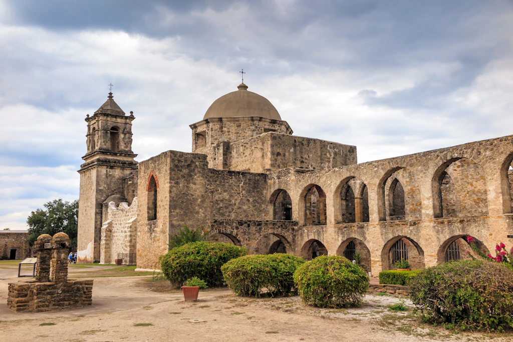 Best neighborhoods in San Antonio Lonely