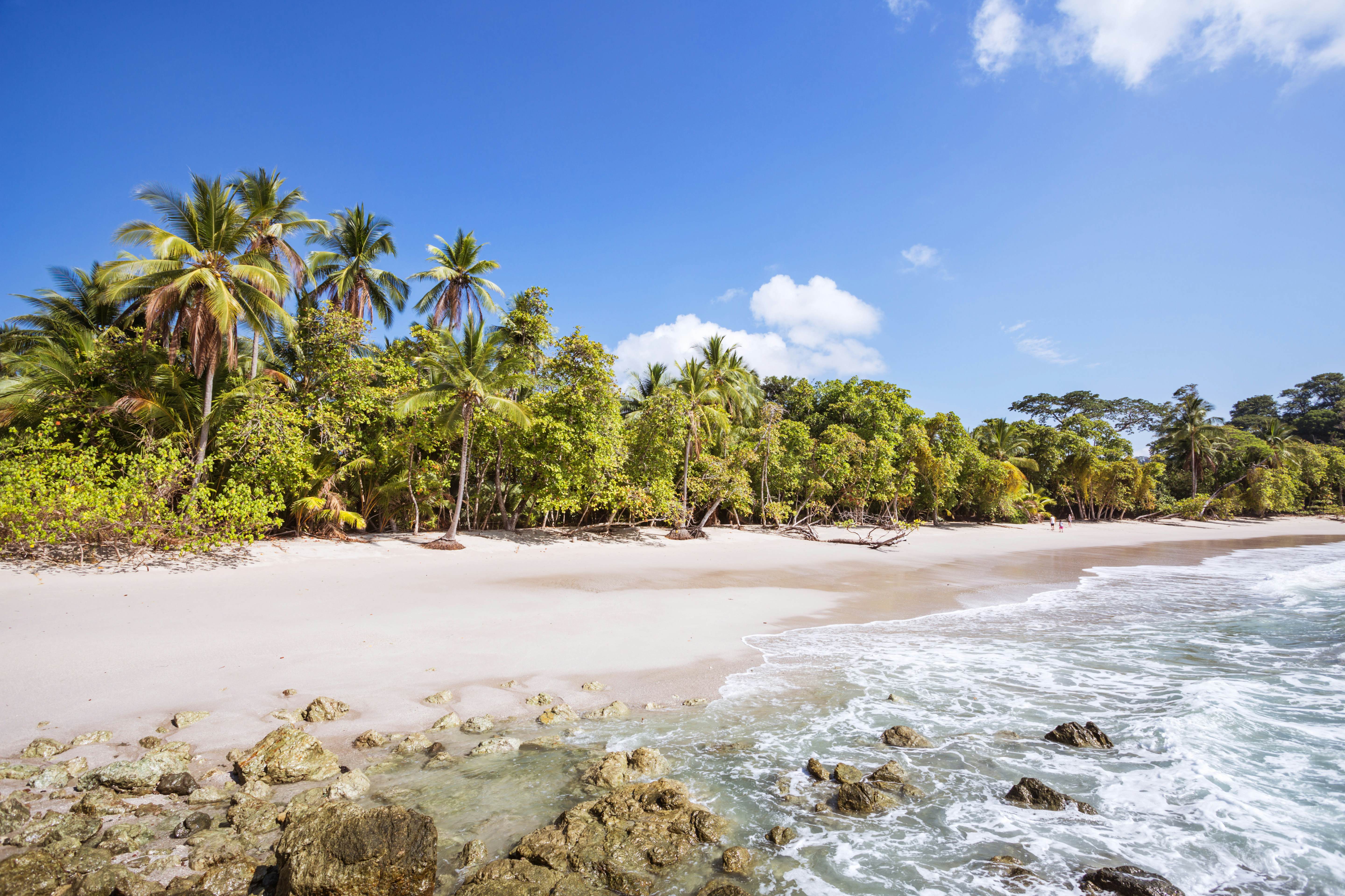 The 20 Best Places To Visit In Costa Rica - Lonely Planet