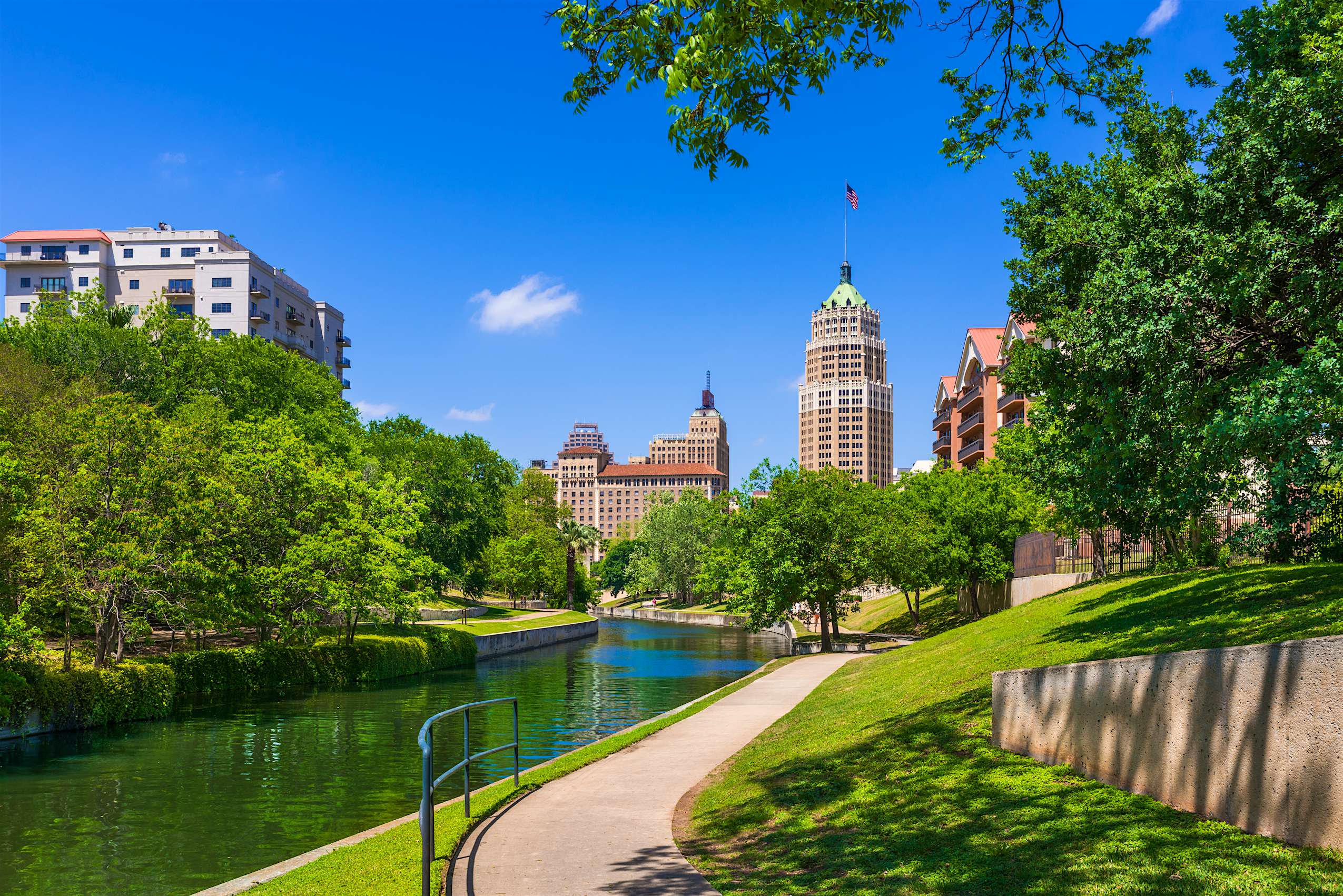 10 free things to do in San Antonio - Lonely Planet