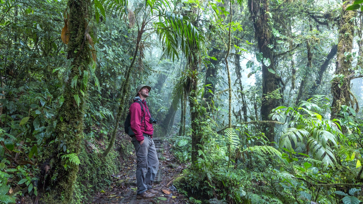 From weather-proof essentials to pura vida, here's our list of things to know before visiting Costa Rica © Matteo Colombo