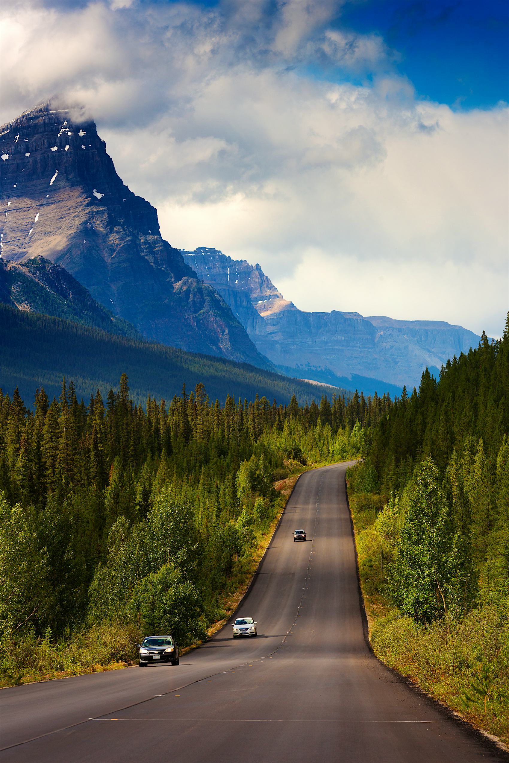 The 14 best road trips in Canada Lonely