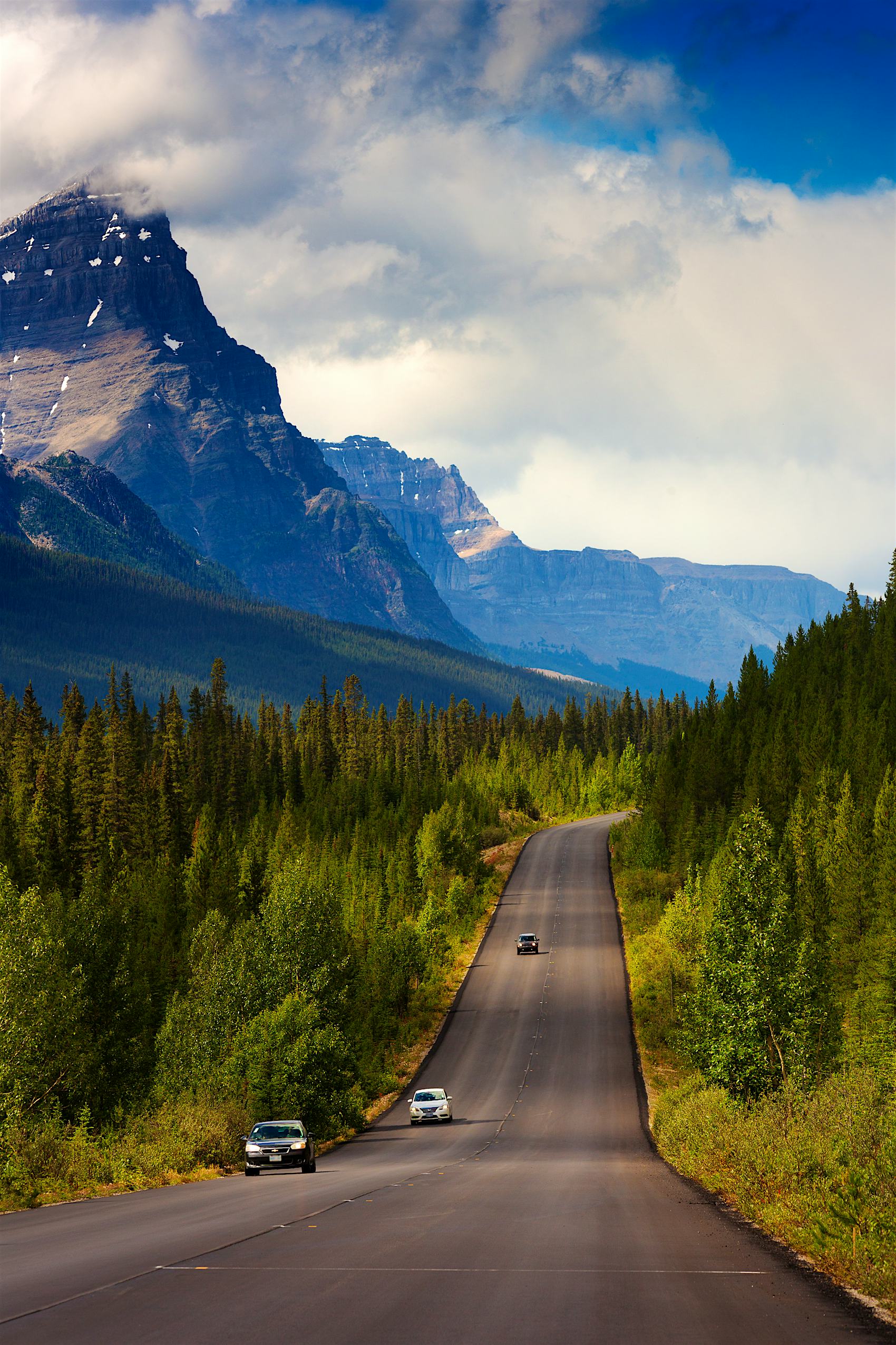 ultimate road trip canada