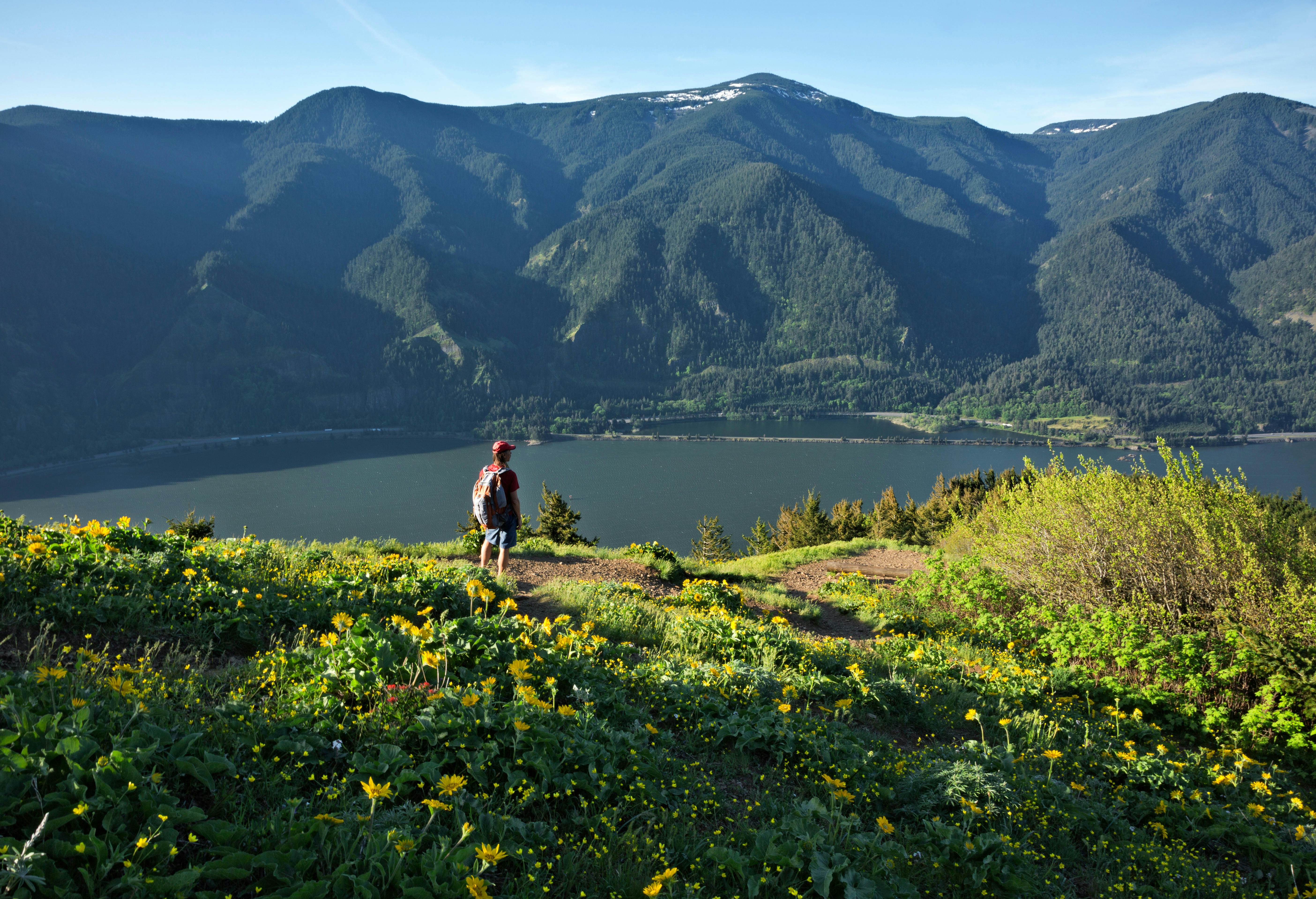 The 25 Best Hikes In Oregon - Lonely Planet