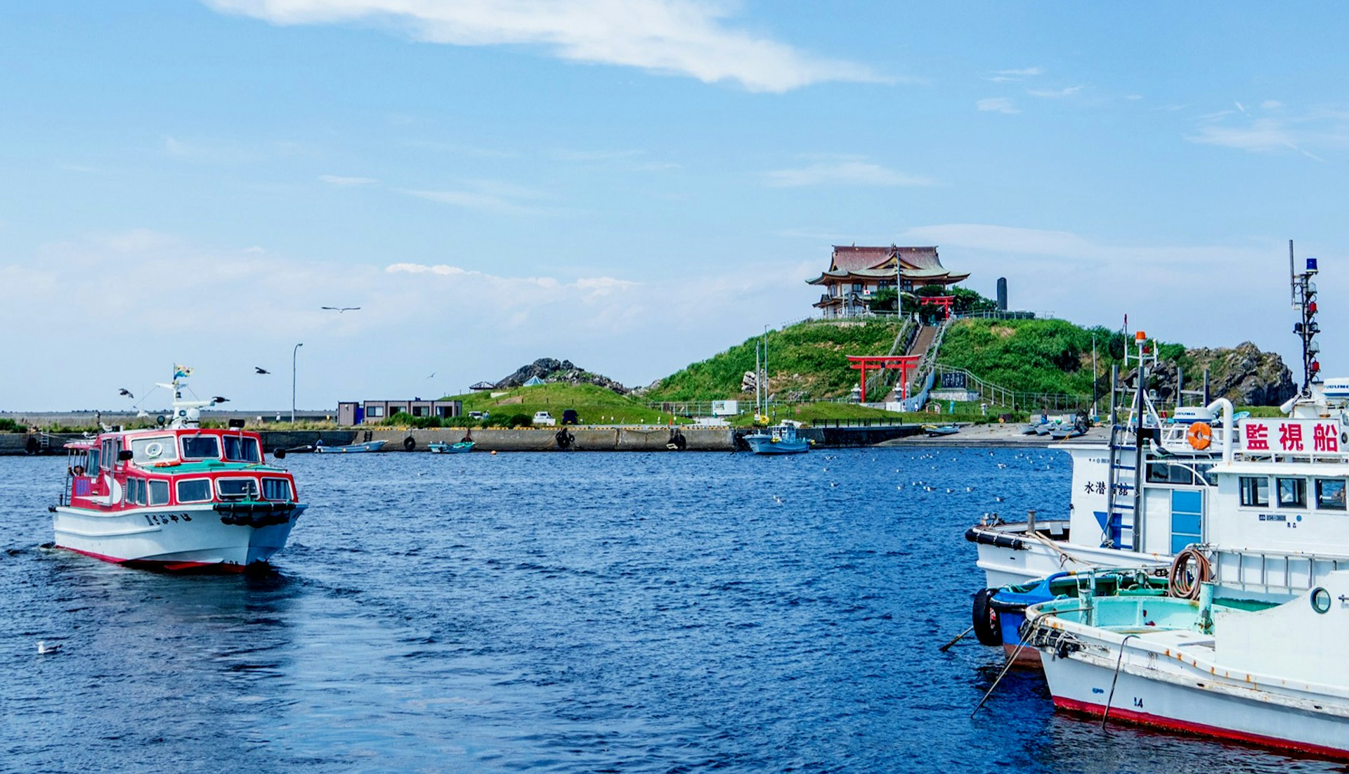 Eating off the beaten track in Japan’s Hachinohe area - Lonely Planet