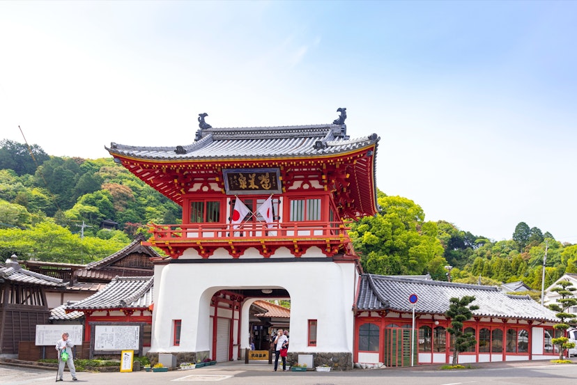 Kyūshū travel - Lonely Planet | Japan, Asia