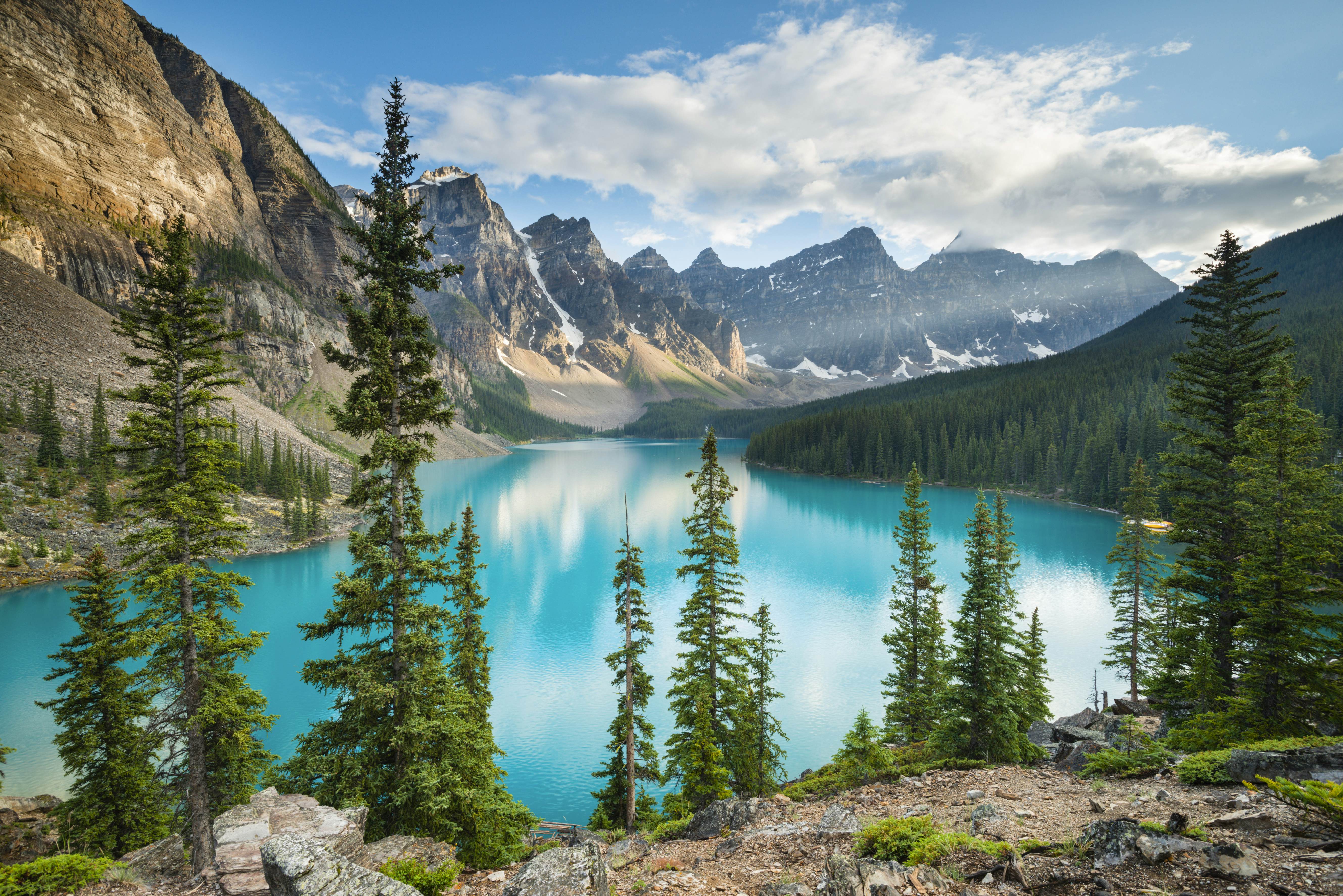 British Columbia - From the Rockies to Vancouver - Naturetrek