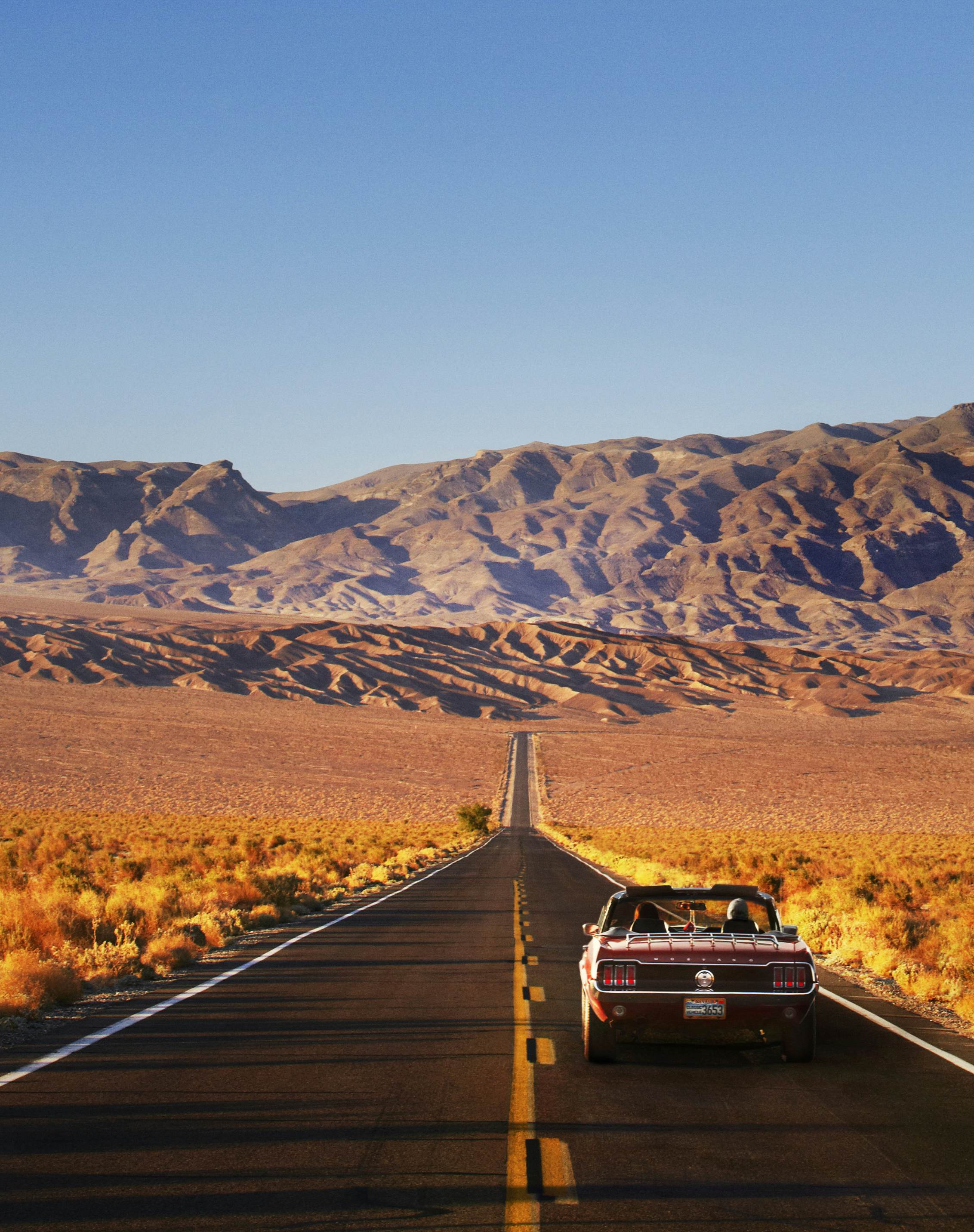 The 8 Best Day Trips From Las Vegas - Lonely Planet