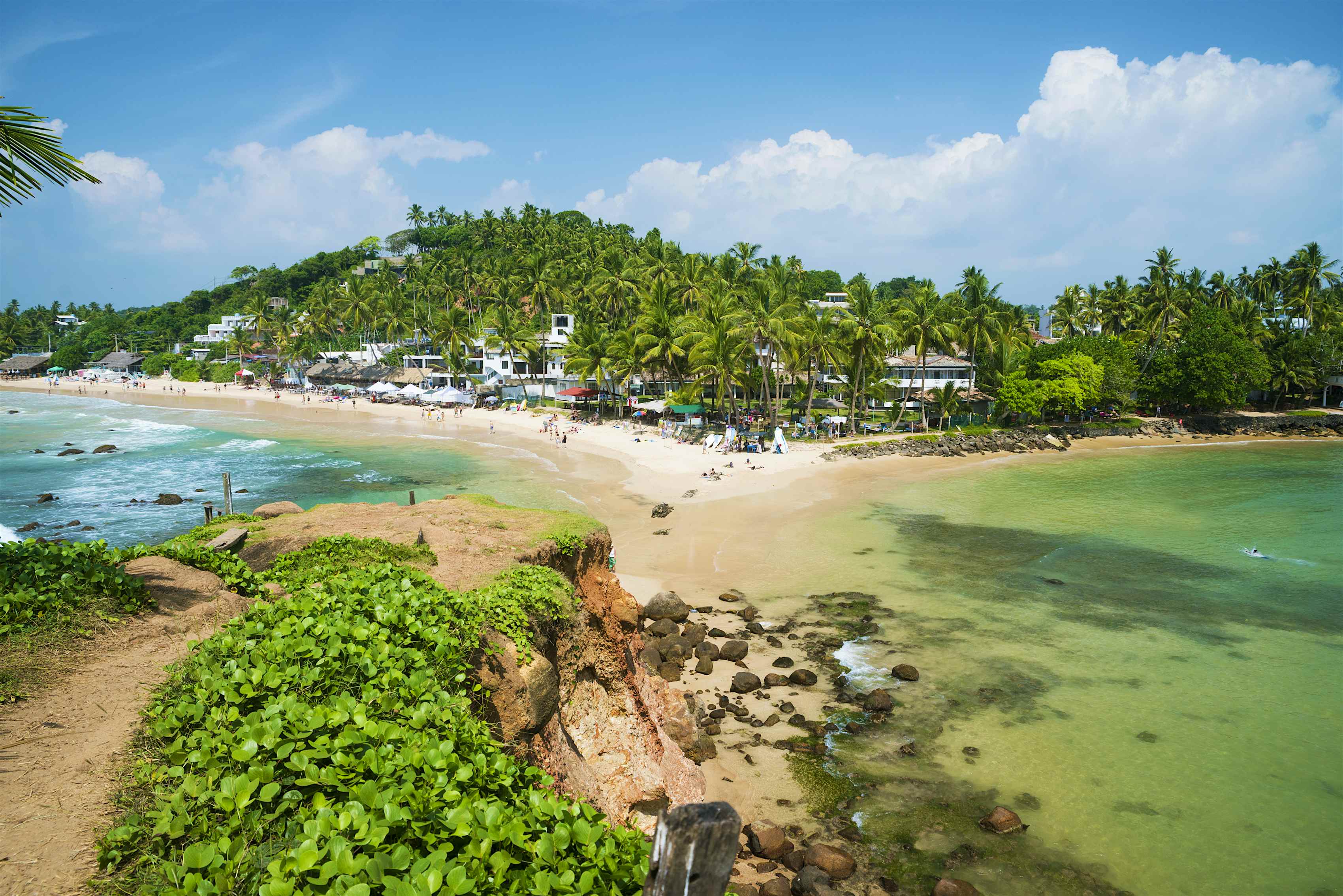 The 10 best beaches in Sri Lanka Lonely