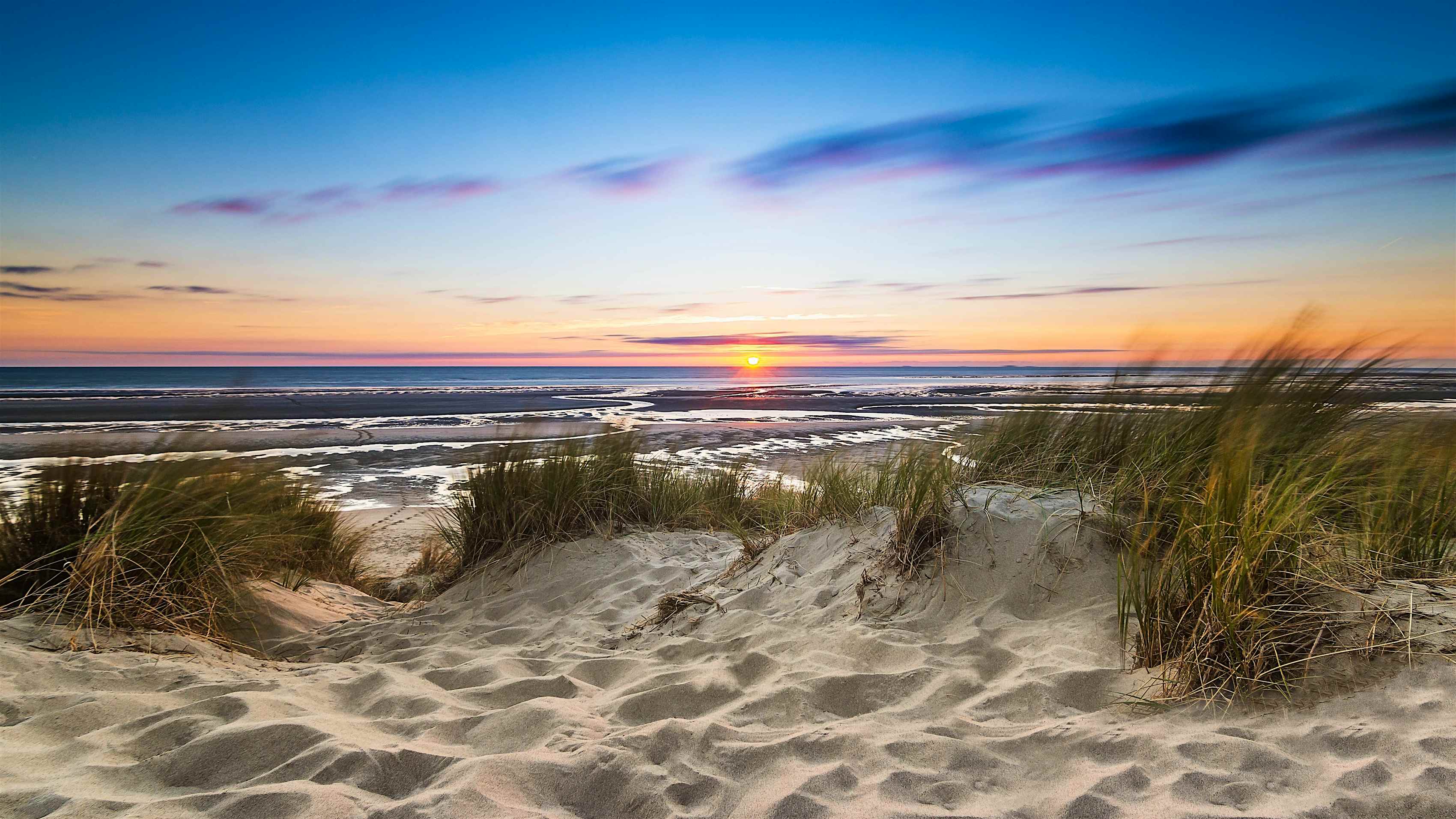10 Best Beaches In Michigan