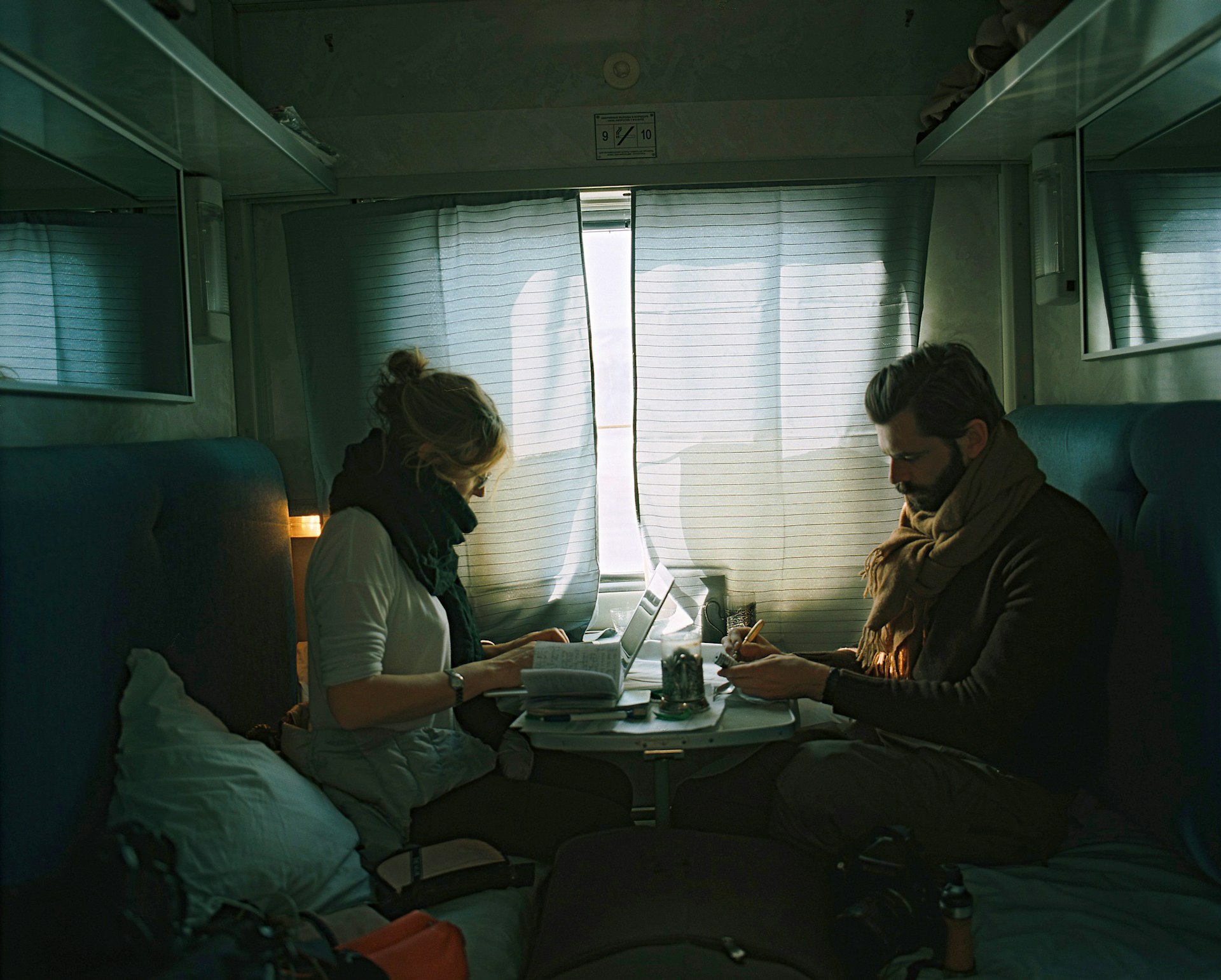 Sophy Roberts and Michael Turek on Trans-Siberia train - 19071_MTU_SIBERIA_151_09.jpg