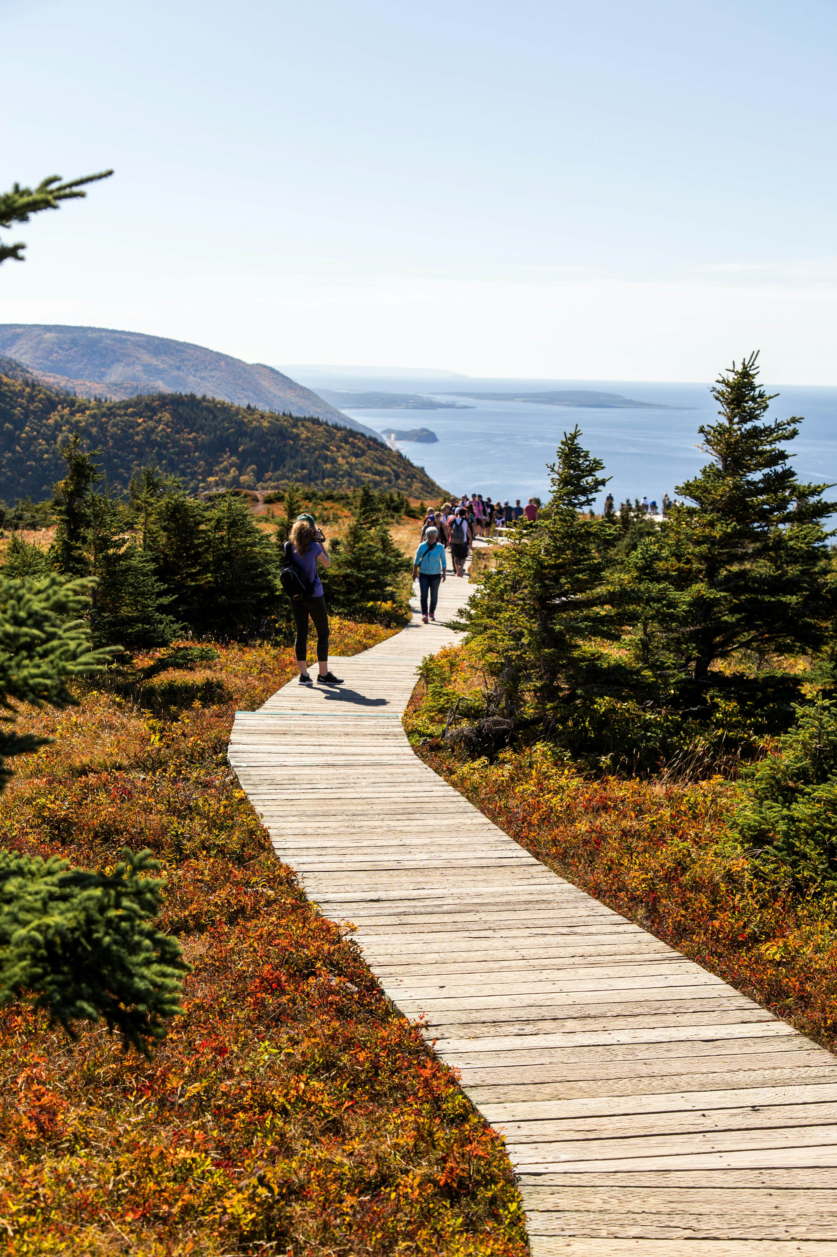 When To Visit Canada - Lonely Planet