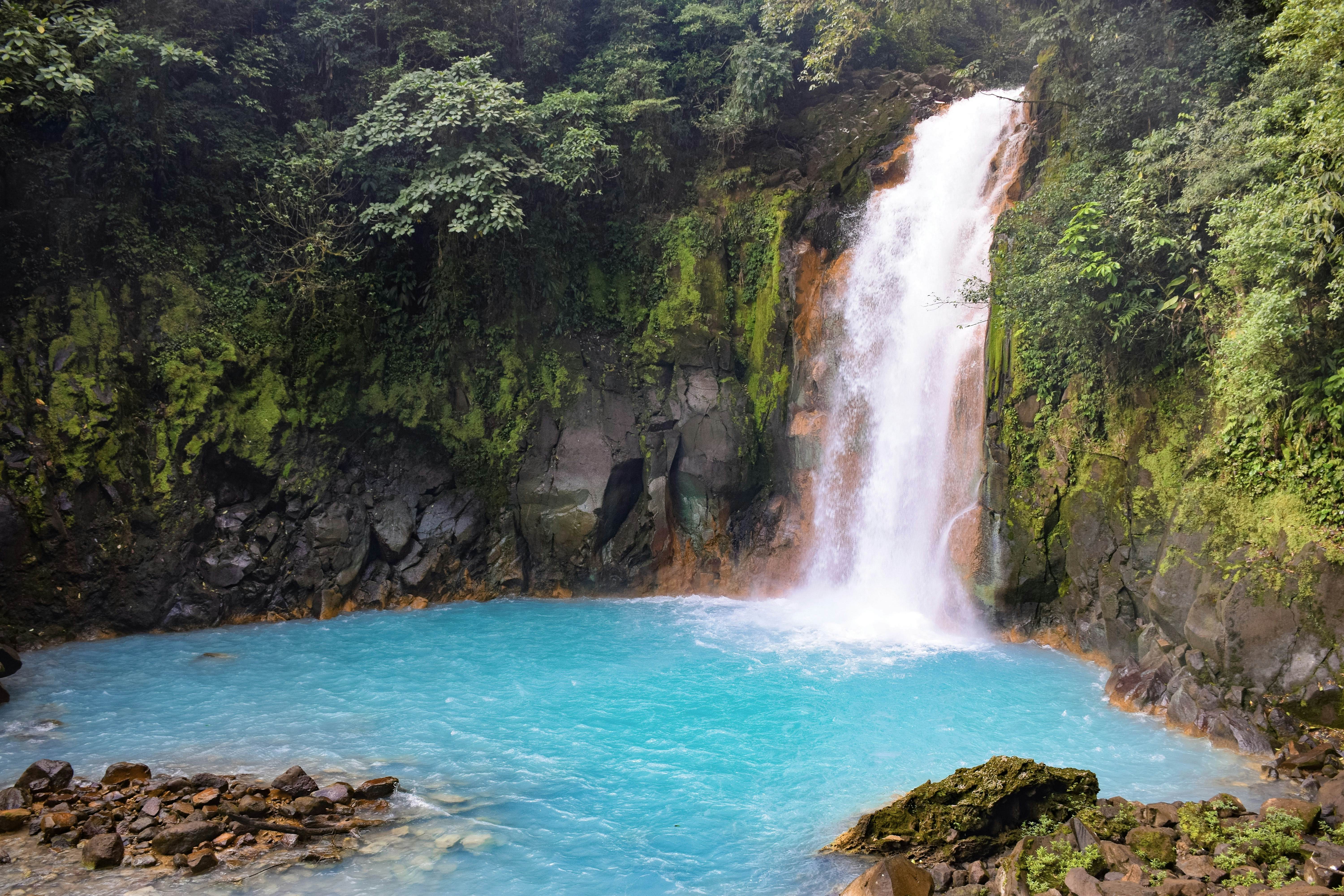 The best national parks in Costa Rica - Lonely Planet