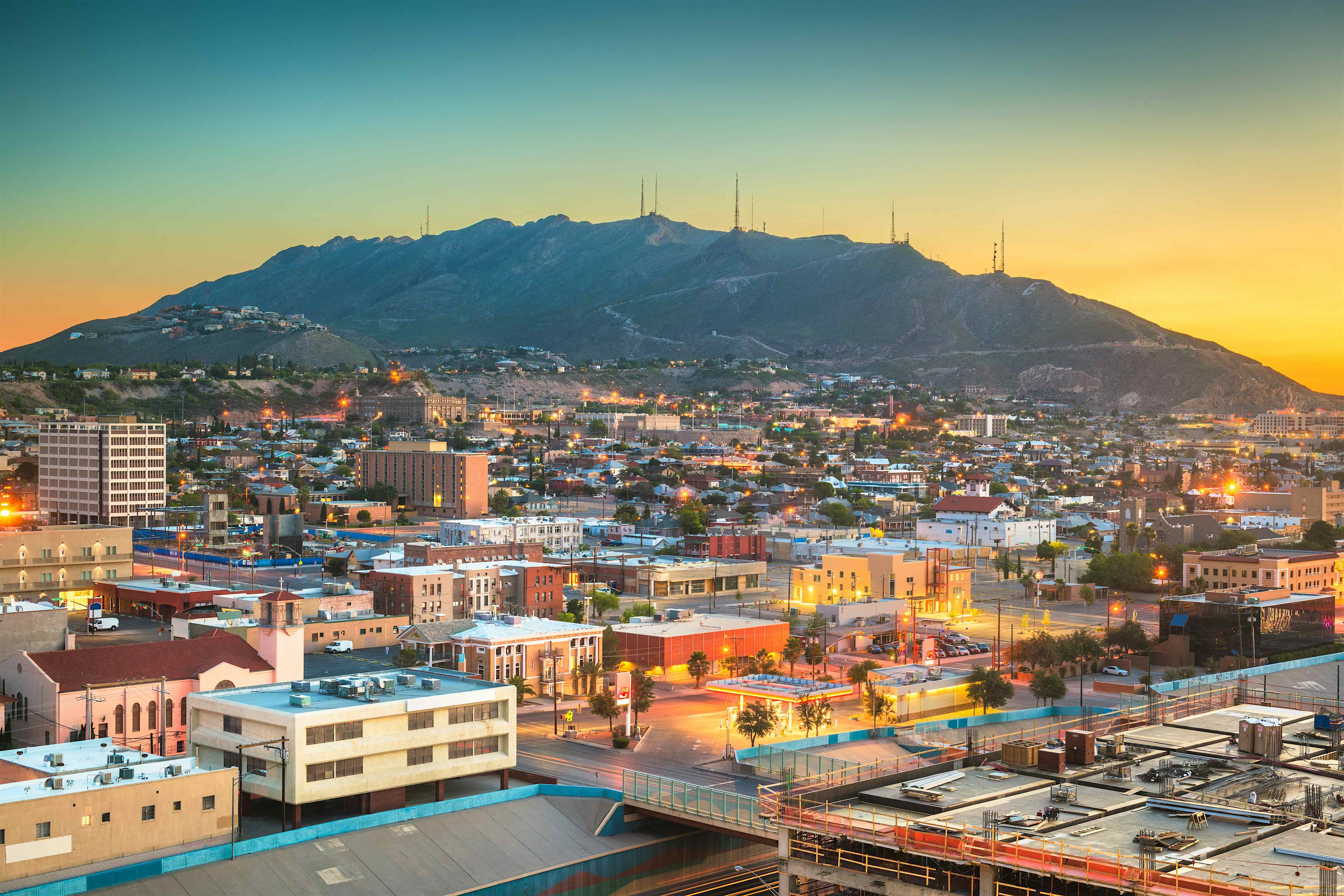 Free things to do in El Paso - Lonely Planet