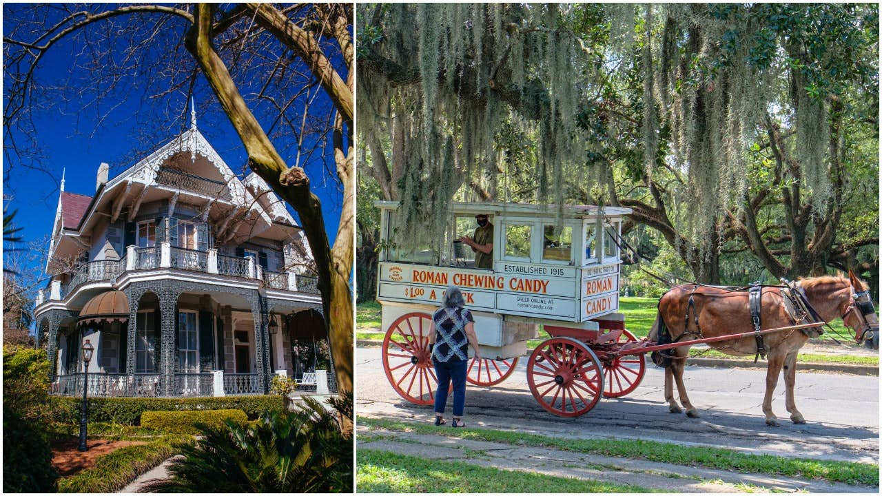 Exploring the Garden District in New Orleans - Lonely Planet