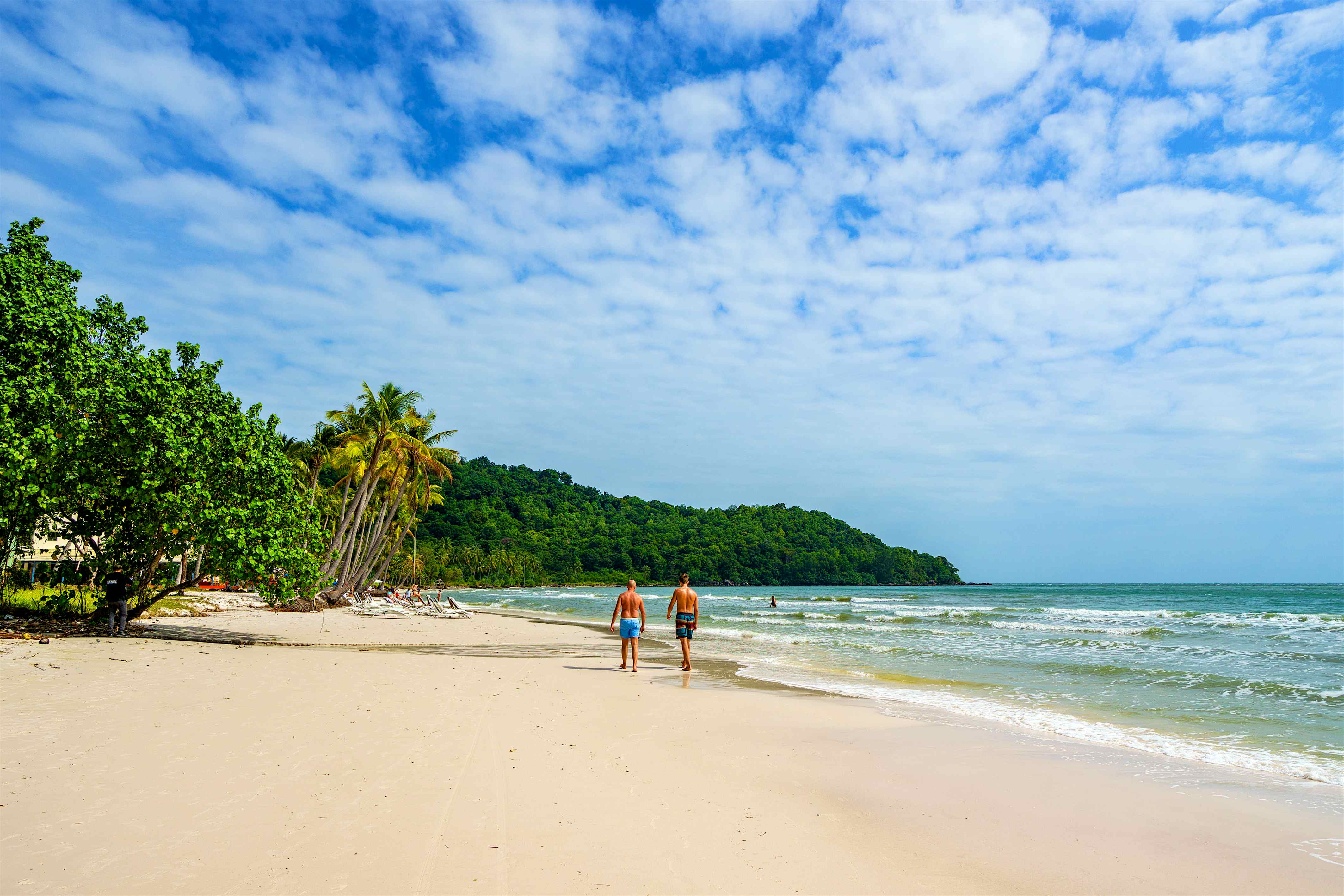 vietnam travel beach