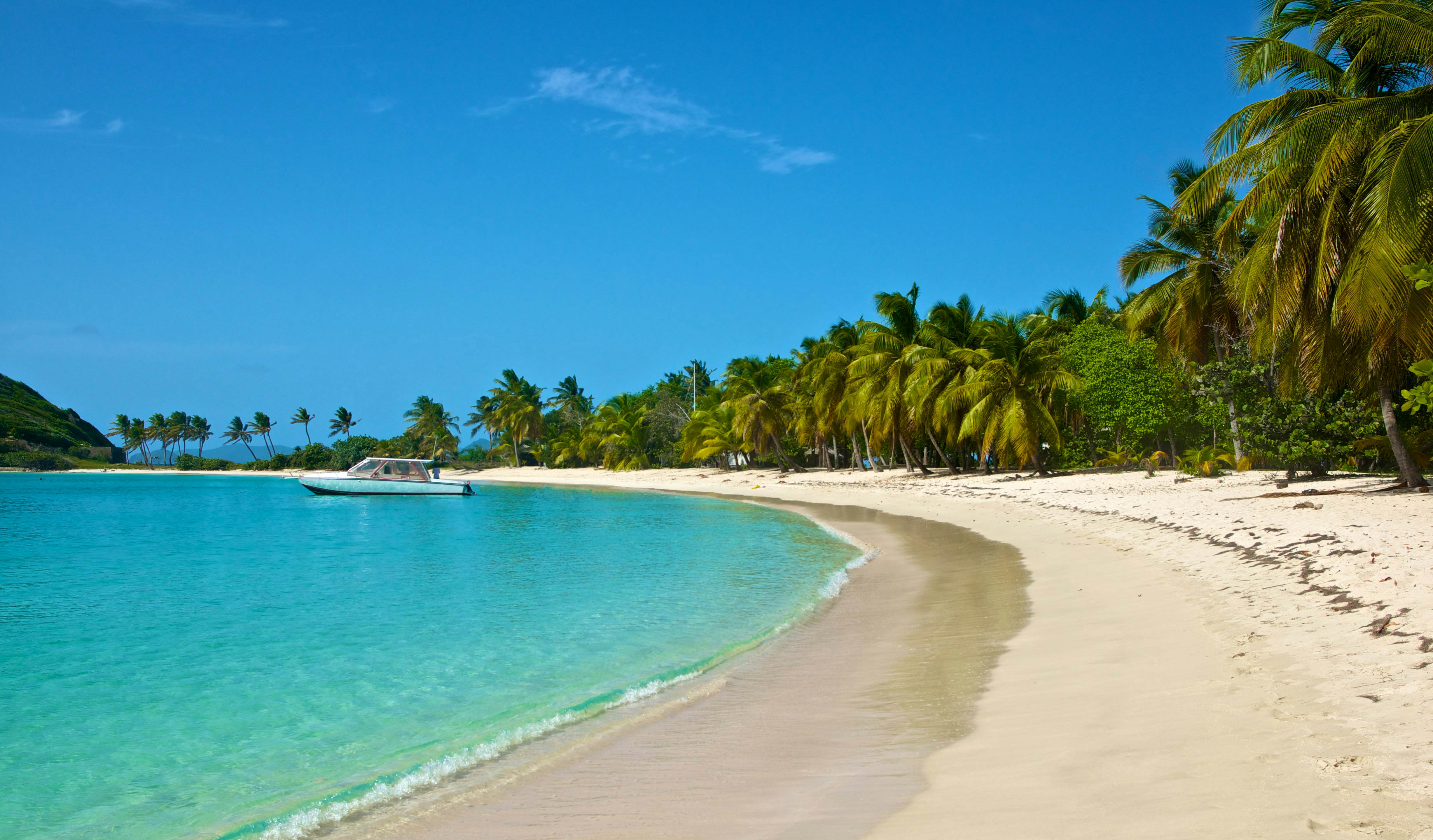 Caribbean - Lonely Planet