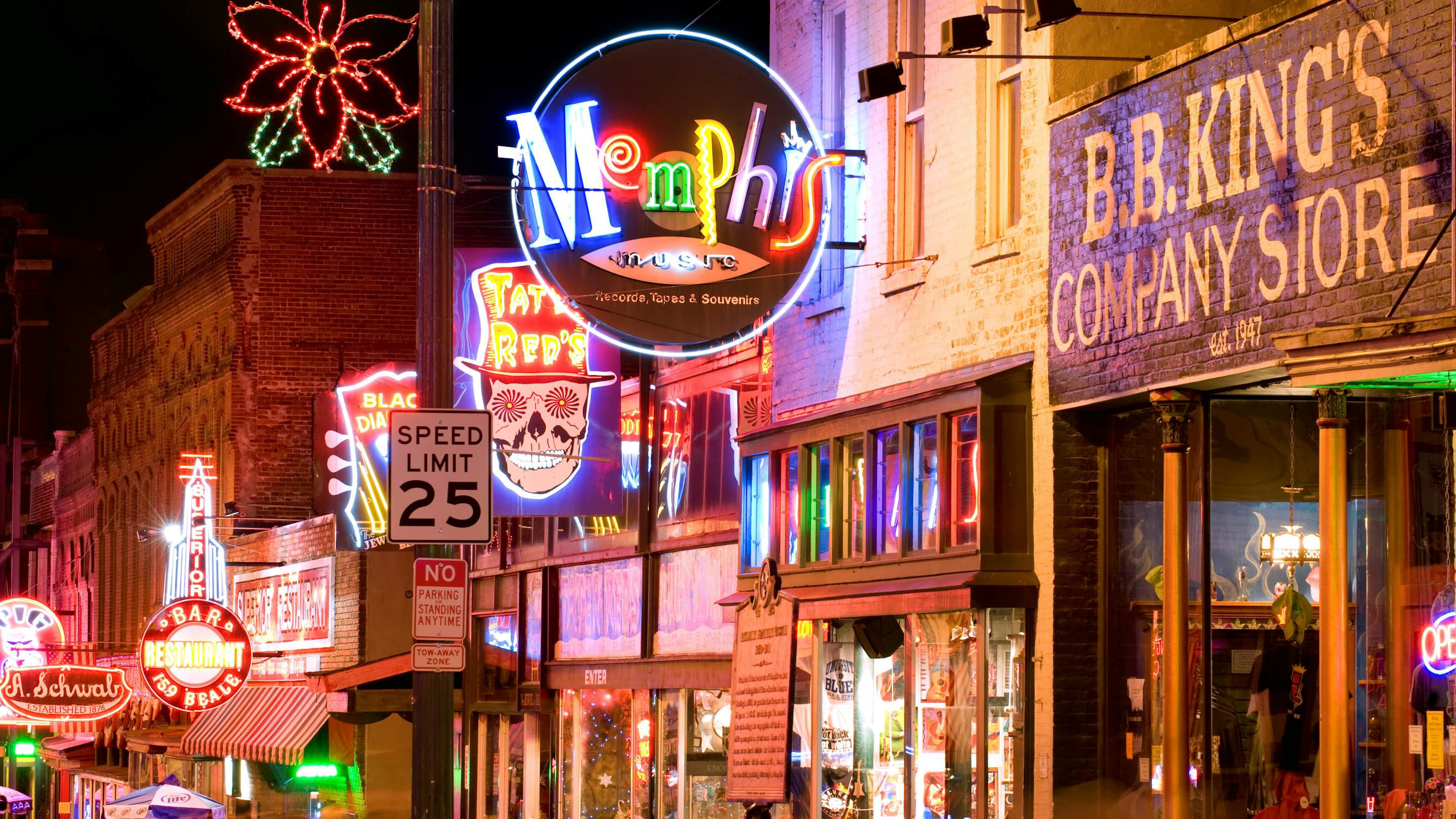 Free things to do in Memphis - Lonely Planet