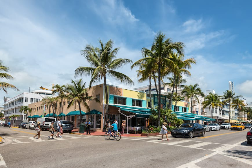 Introducing Miami's best neighborhoods - Lonely Planet