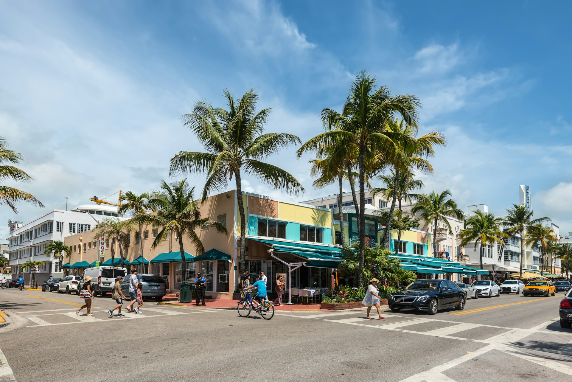 Miami's Design District Wants to Be the Coolest Neighborhood in America