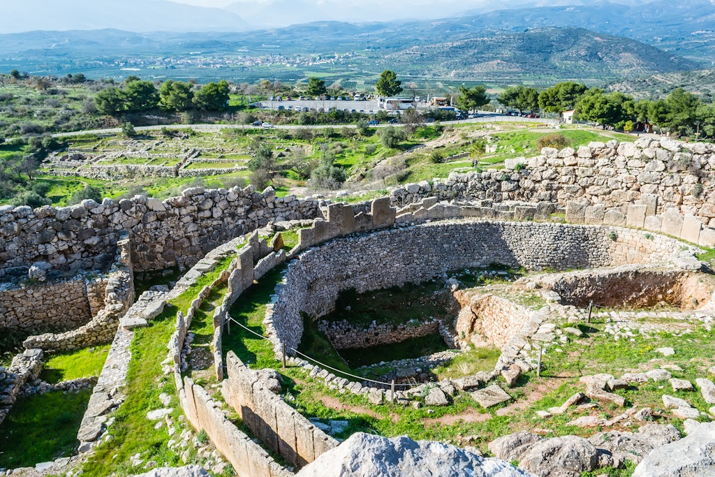 9 of the best day trips from Athens – Lonely Planet - Lonely Planet