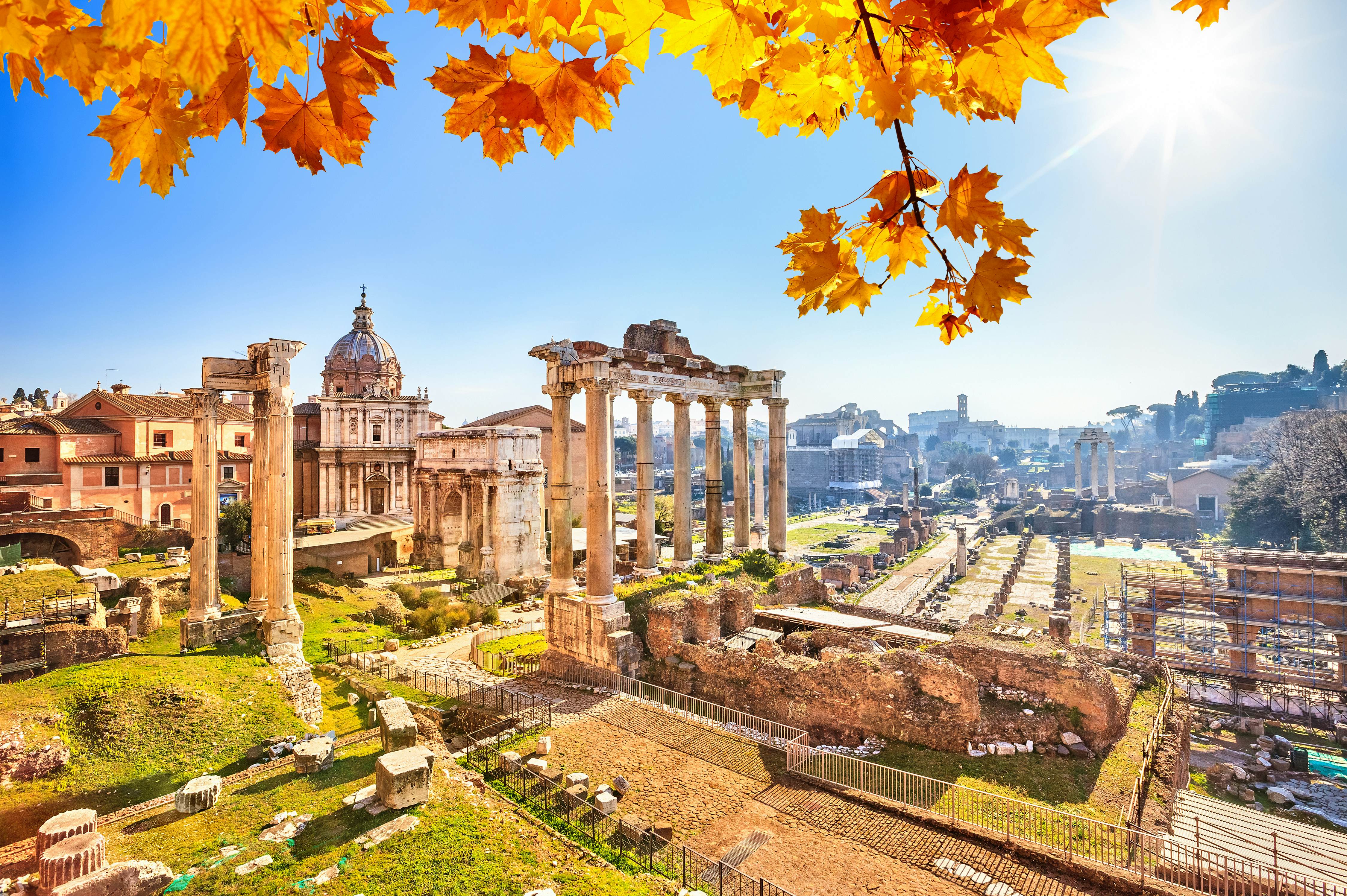 When Is The Best Time To Go To Rome? - Lonely Planet