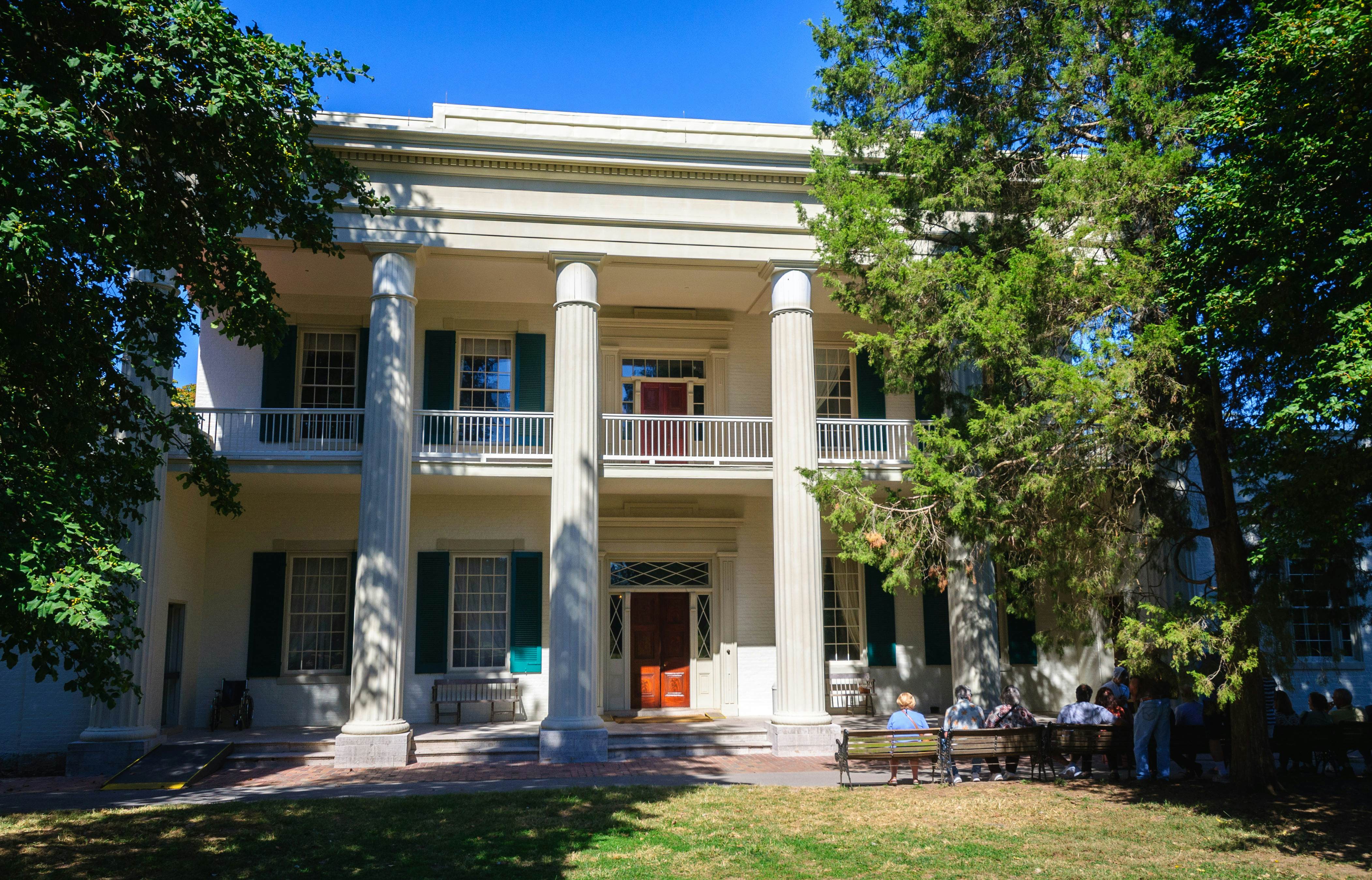 The best neighborhoods in Nashville - Lonely Planet