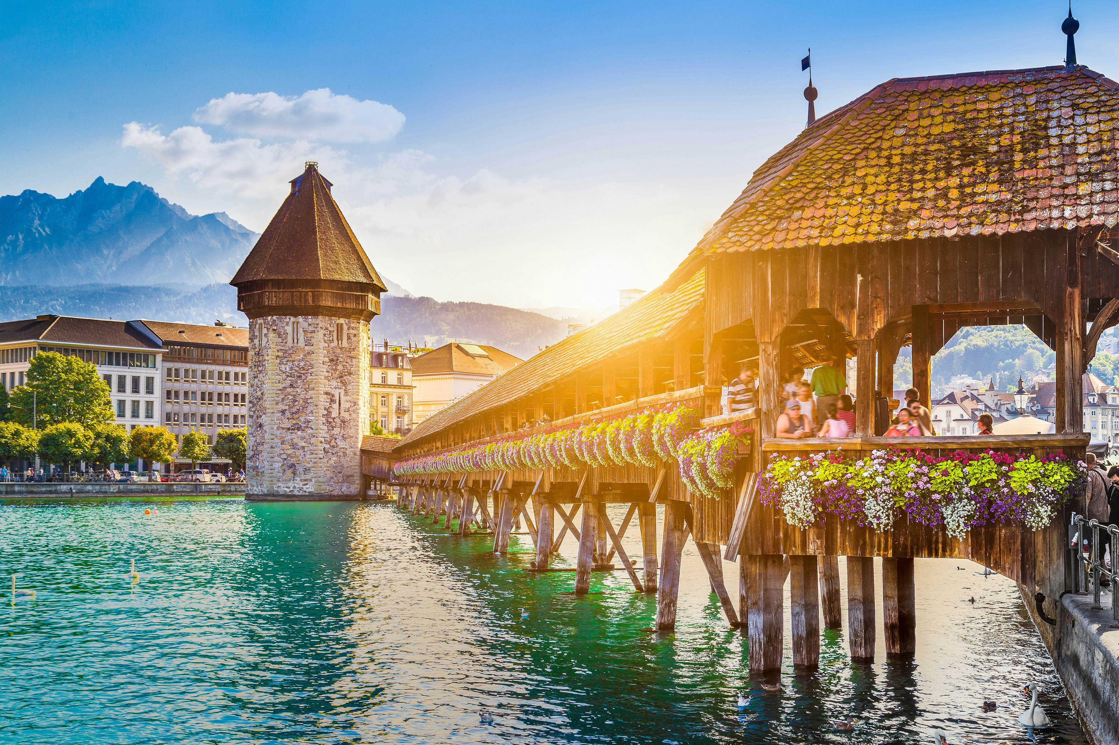 The 10 best day trips from Zürich Lonely